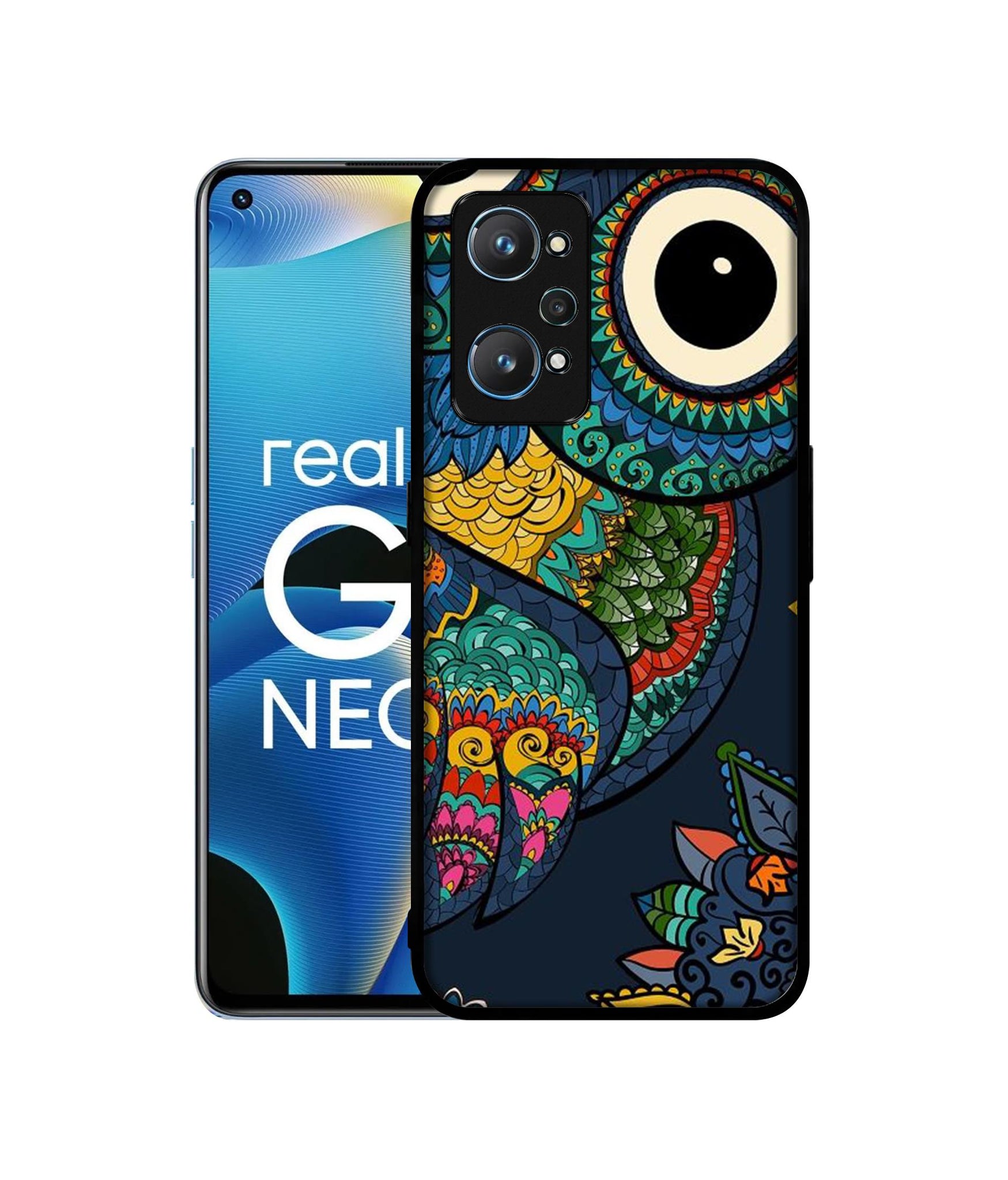 Realme GT Neo 2 5G / GT 2 5G
