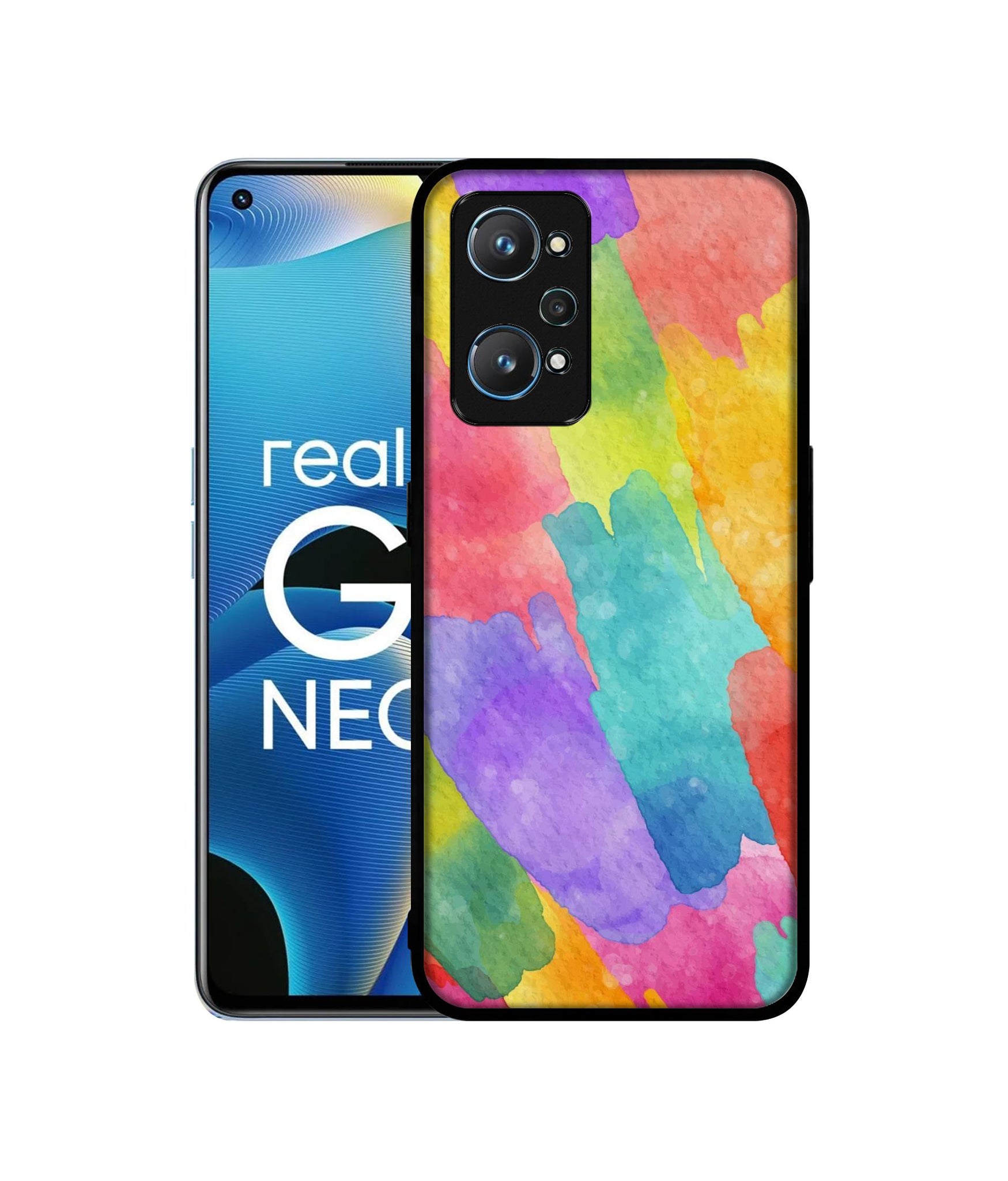 Realme GT Neo 2 5G / GT 2 5G