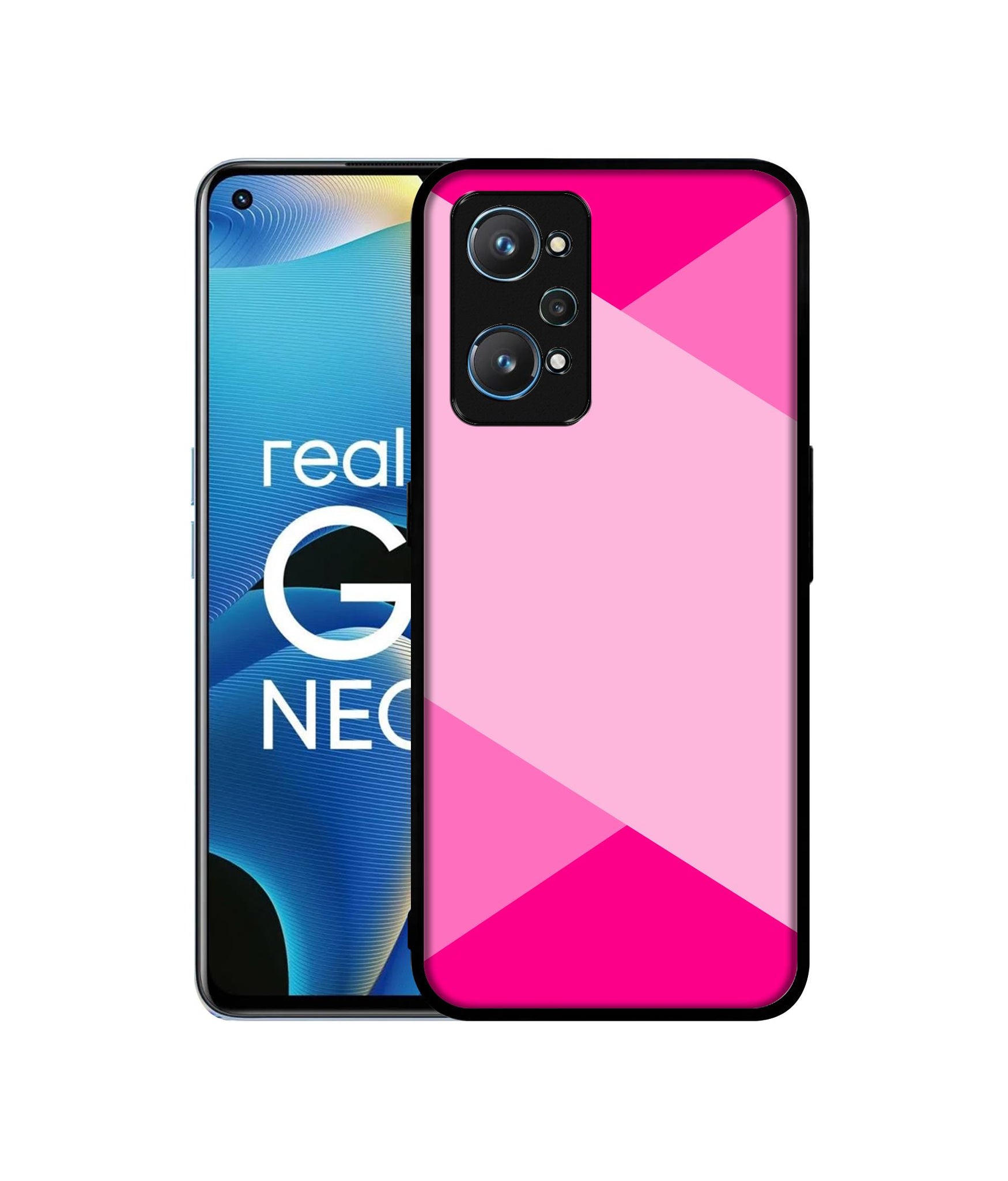 Realme GT Neo 2 5G / GT 2 5G