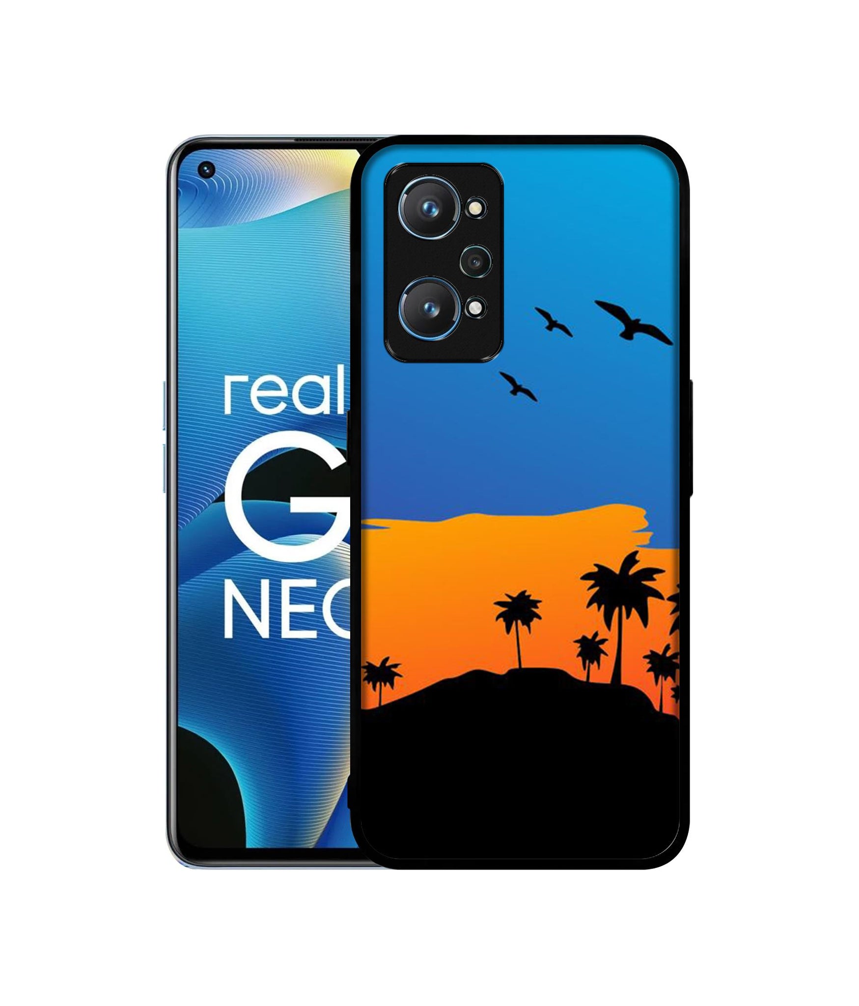 Realme GT Neo 2 5G / GT 2 5G