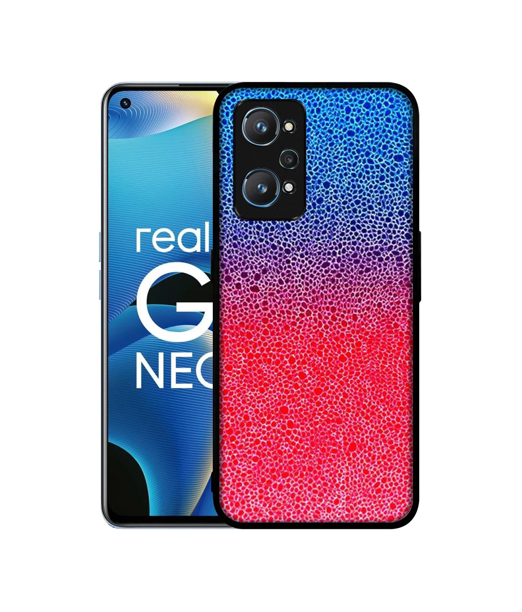 Realme GT Neo 2 5G / GT 2 5G