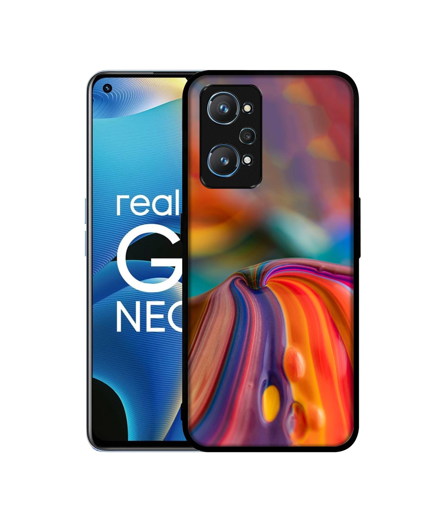 Realme GT Neo 2 5G / GT 2 5G