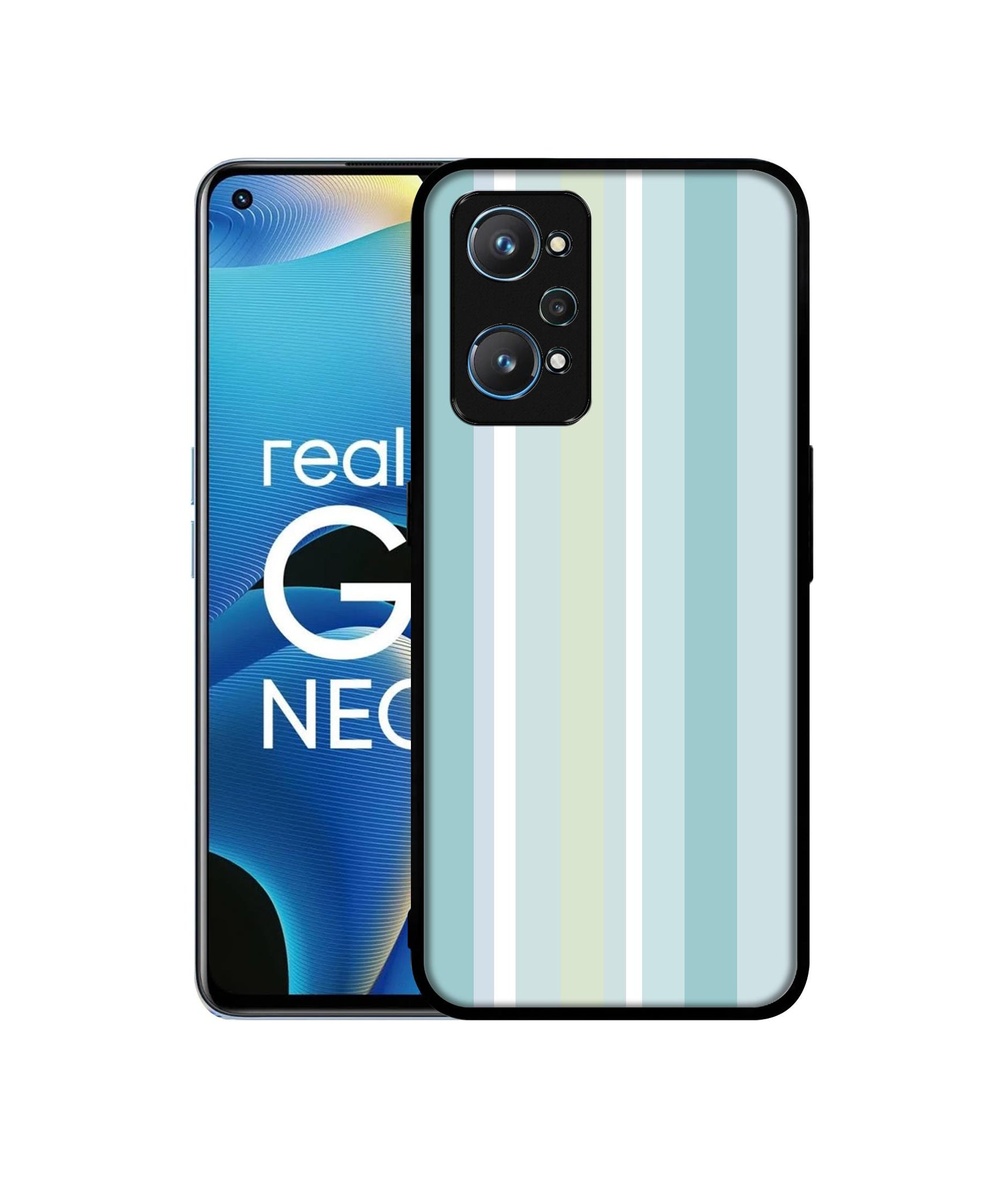 Realme GT Neo 2 5G / GT 2 5G