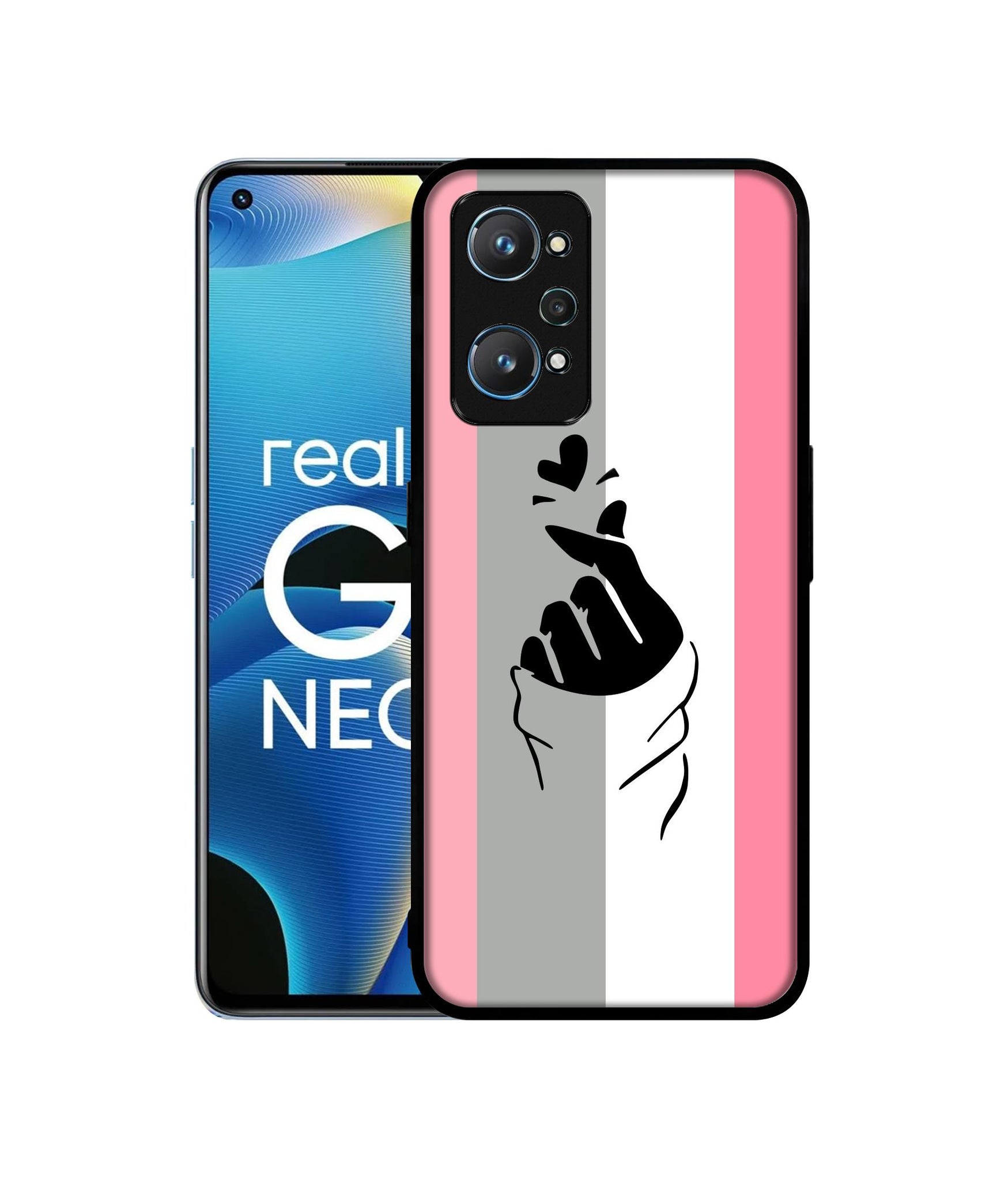 Realme GT Neo 2 5G / GT 2 5G