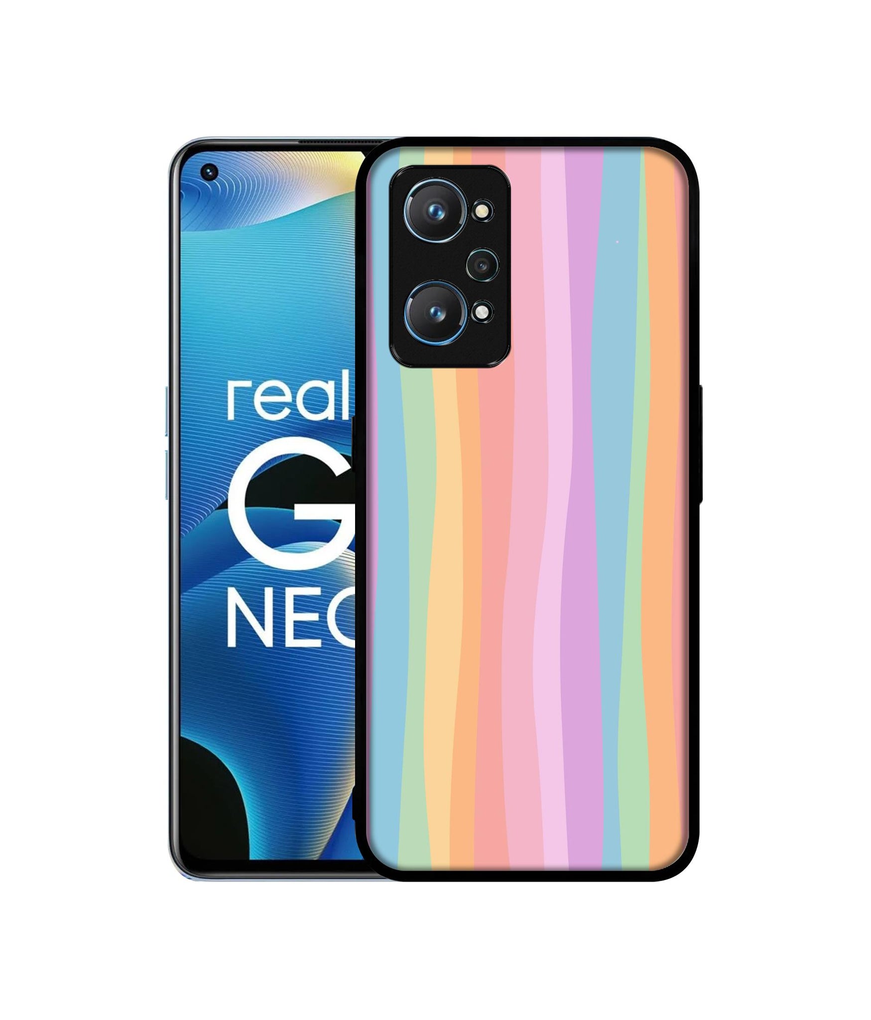 Realme GT Neo 2 5G / GT 2 5G