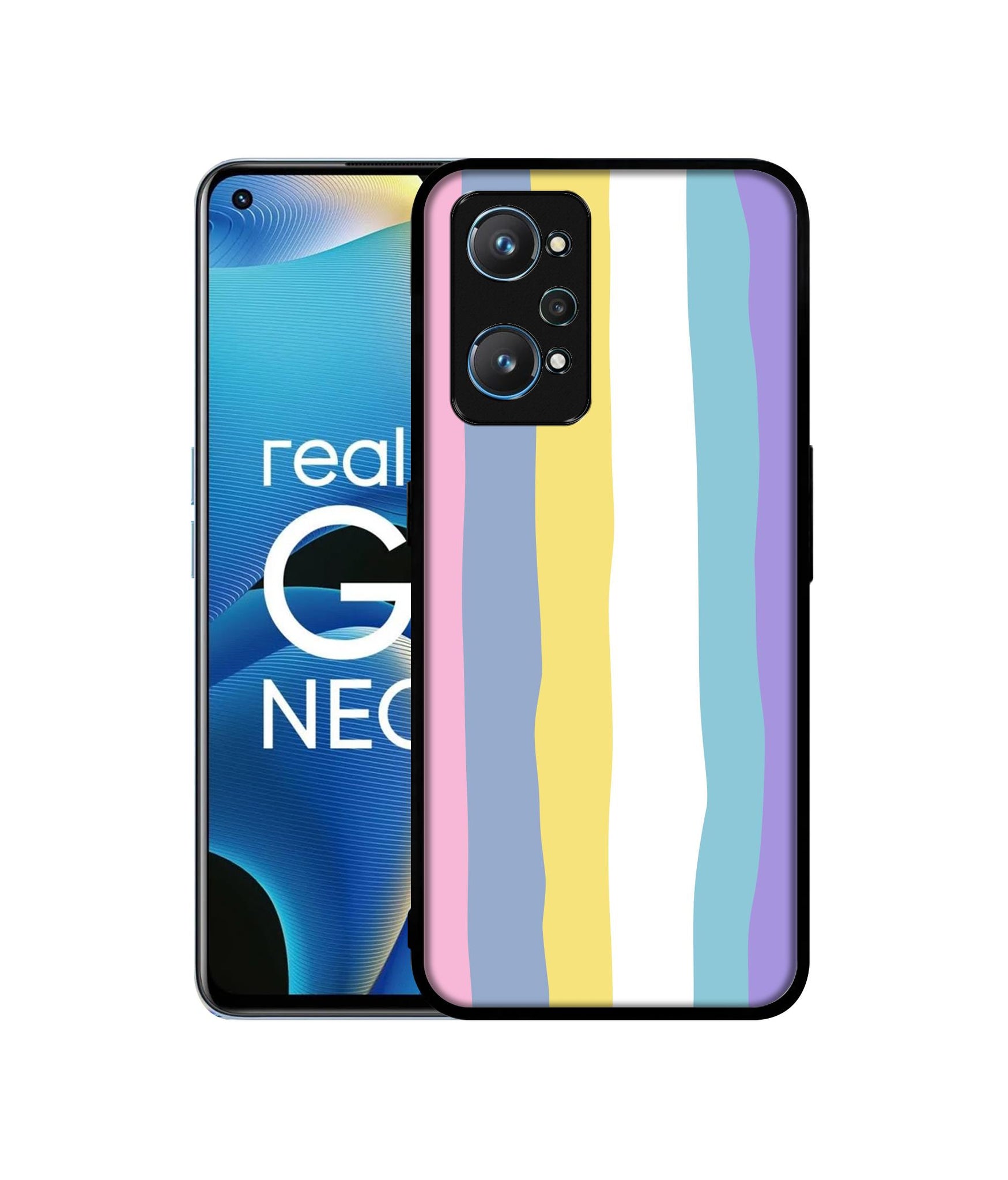 Realme GT Neo 2 5G / GT 2 5G