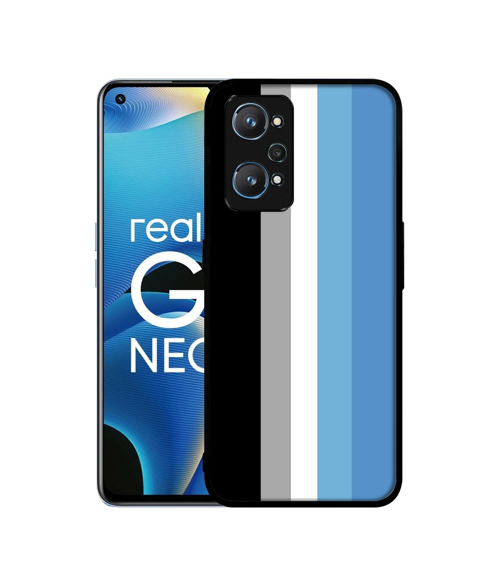 Realme GT Neo 2 5G / GT 2 5G