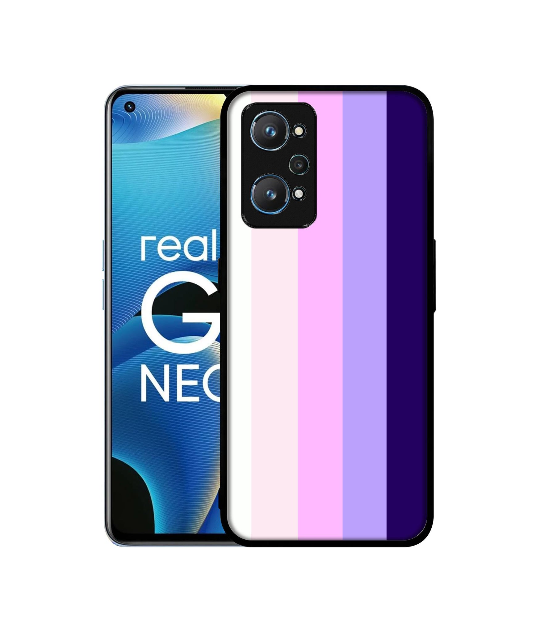 Realme GT Neo 2 5G / GT 2 5G