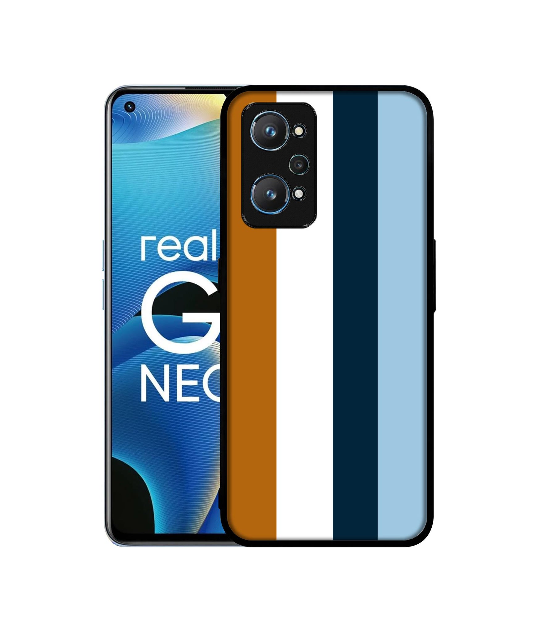 Realme GT Neo 2 5G / GT 2 5G