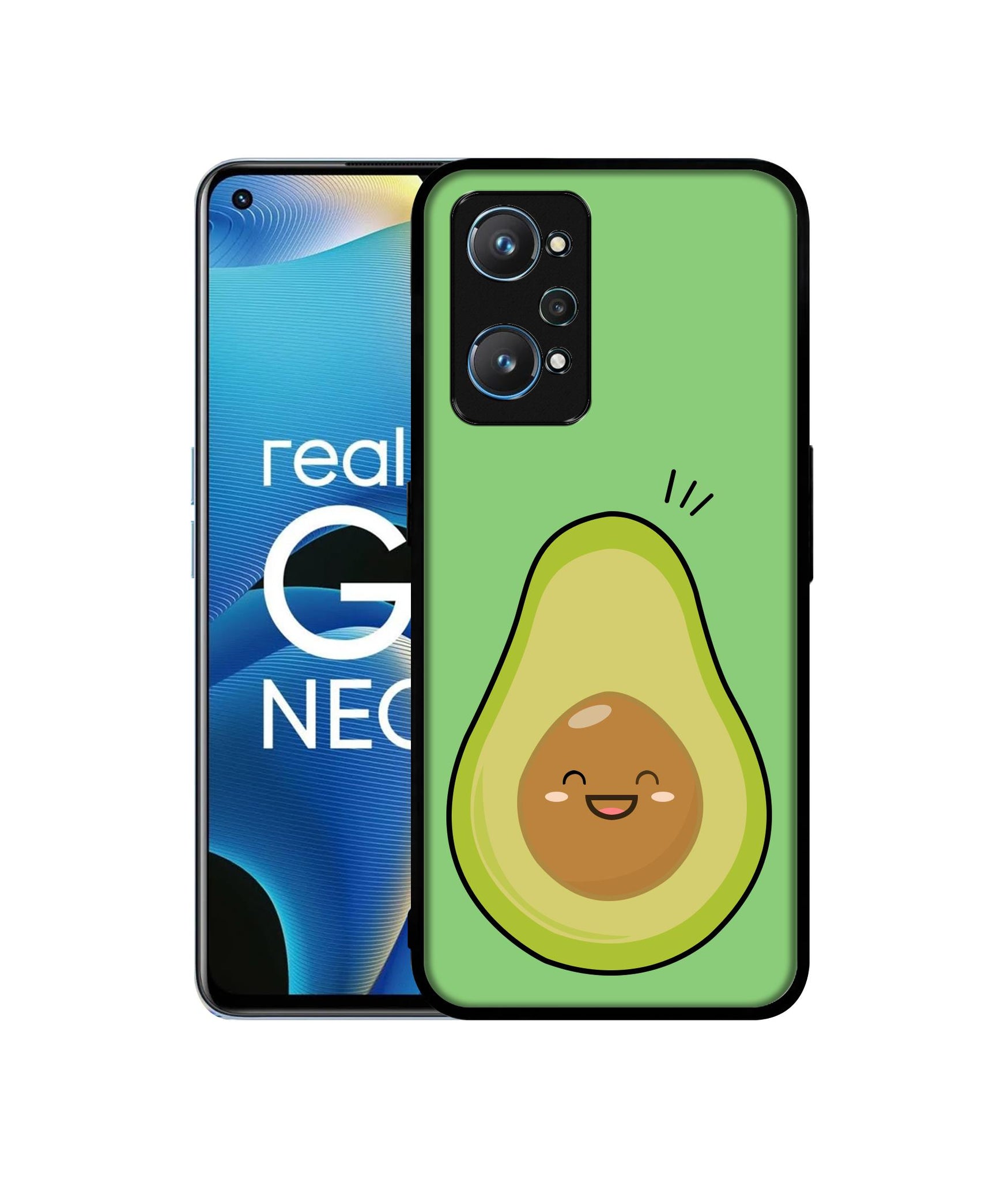 Realme GT Neo 2 5G / GT 2 5G