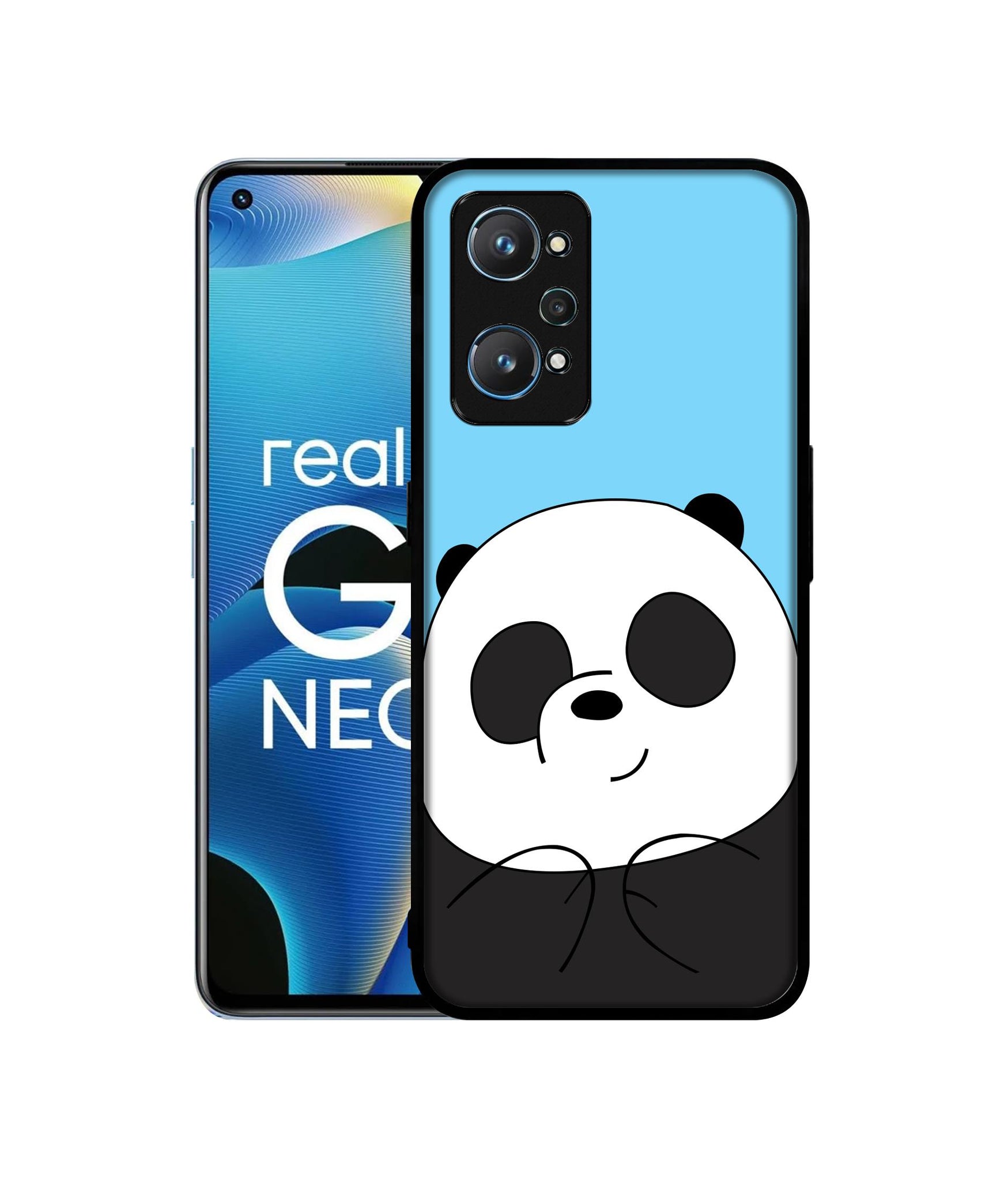 Realme GT Neo 2 5G / GT 2 5G