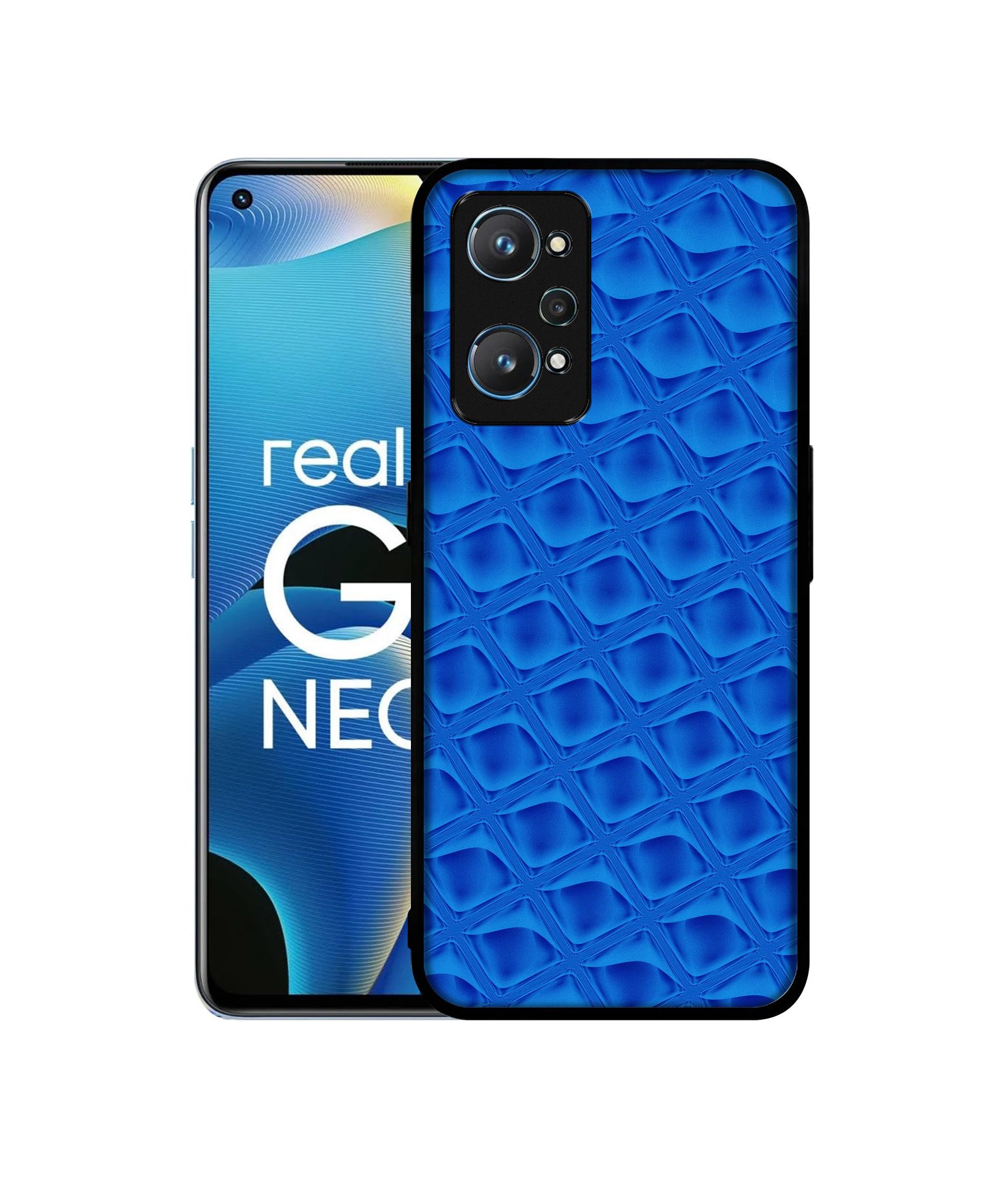 Realme GT Neo 2 5G / GT 2 5G