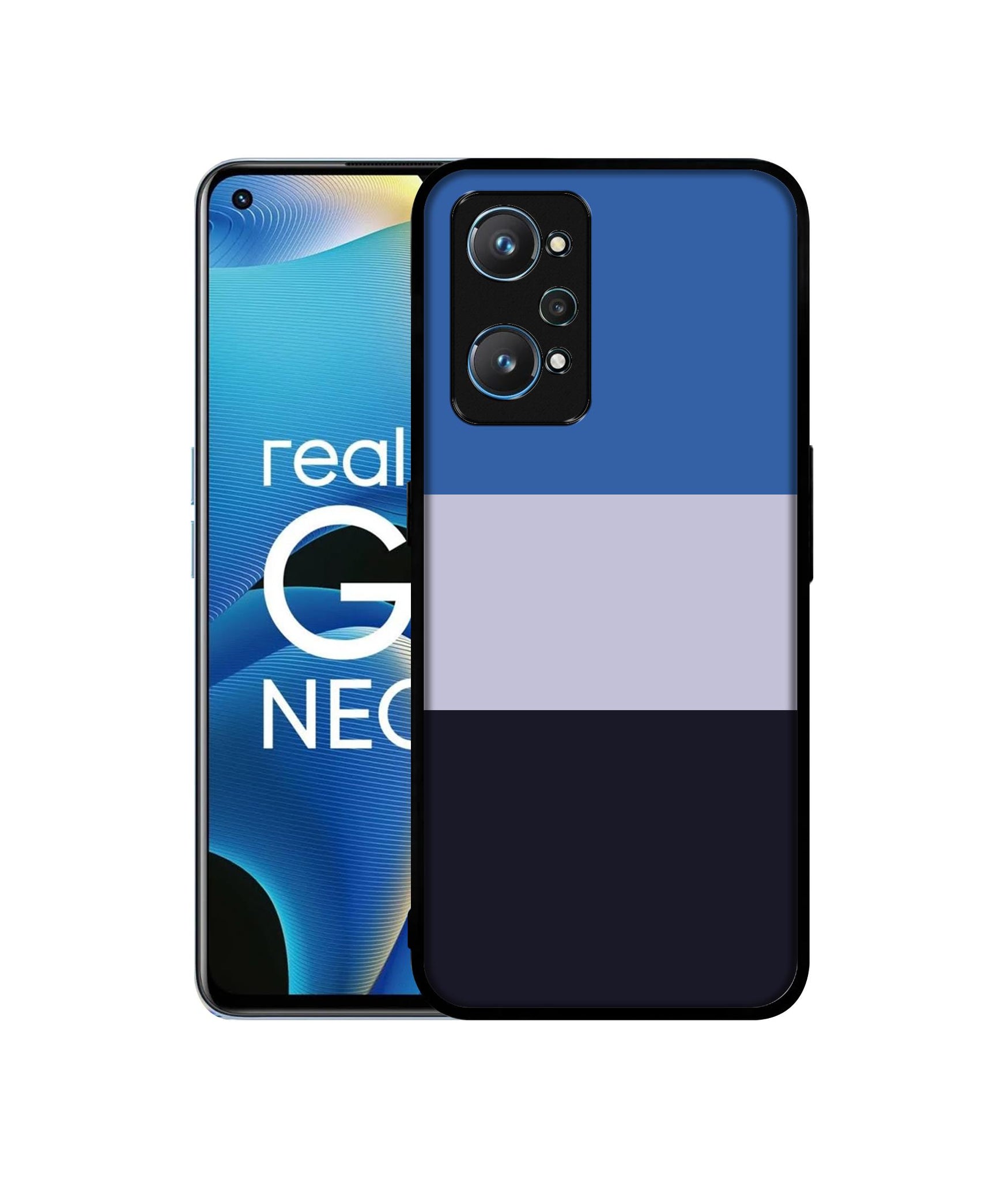 Realme GT Neo 2 5G / GT 2 5G