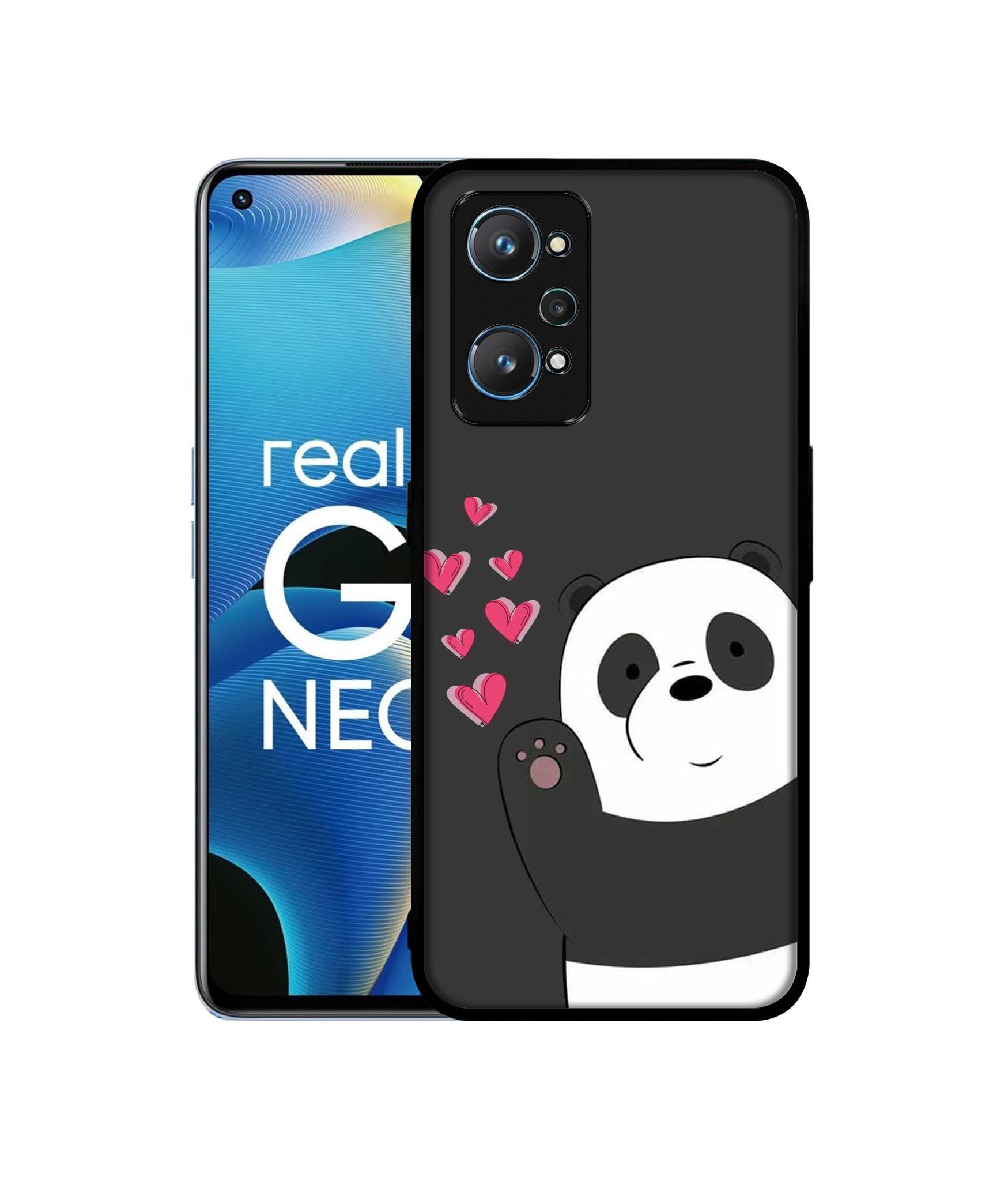 Realme GT Neo 2 5G / GT 2 5G