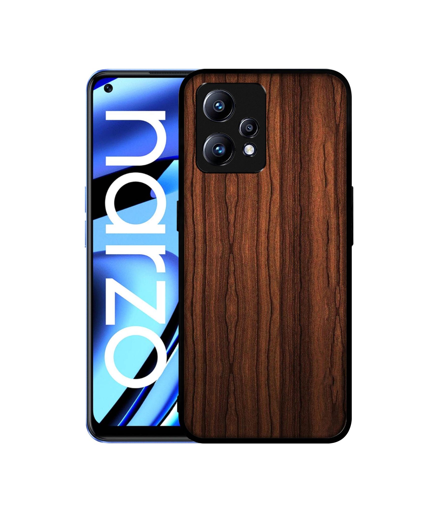 Realme Narzo 50 Pro 5G