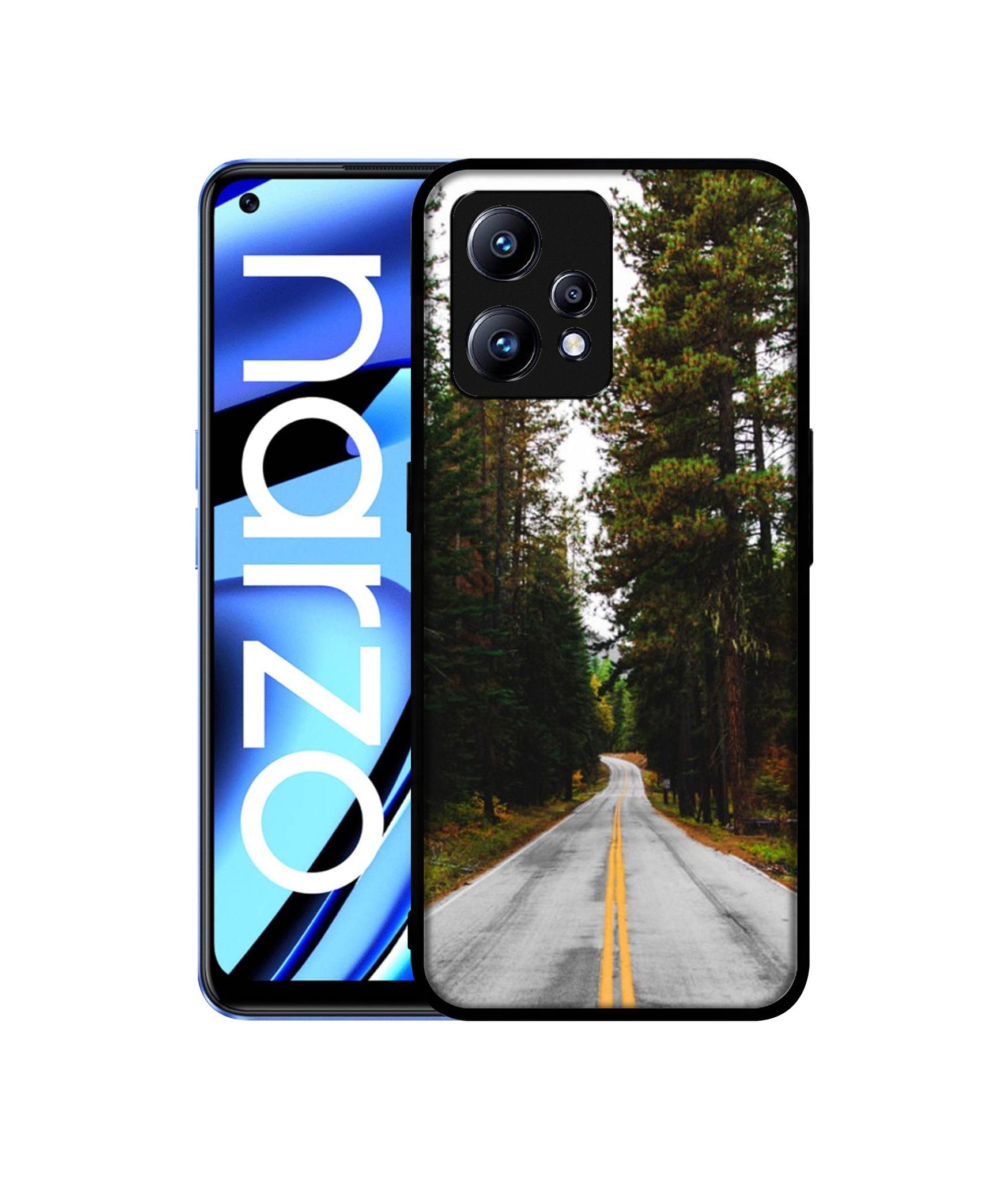 Realme Narzo 50 Pro 5G