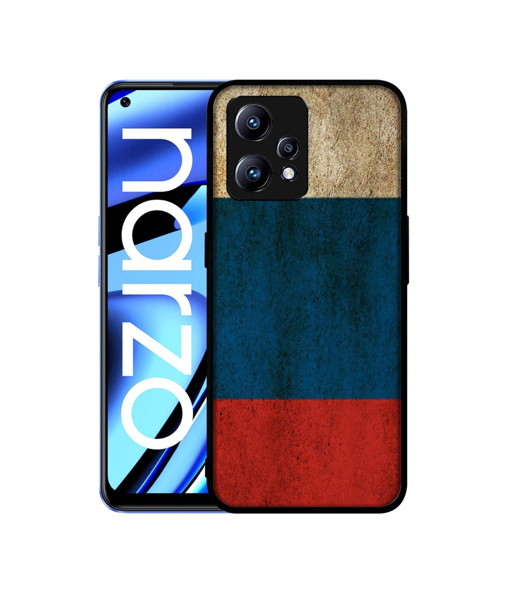 Realme Narzo 50 Pro 5G