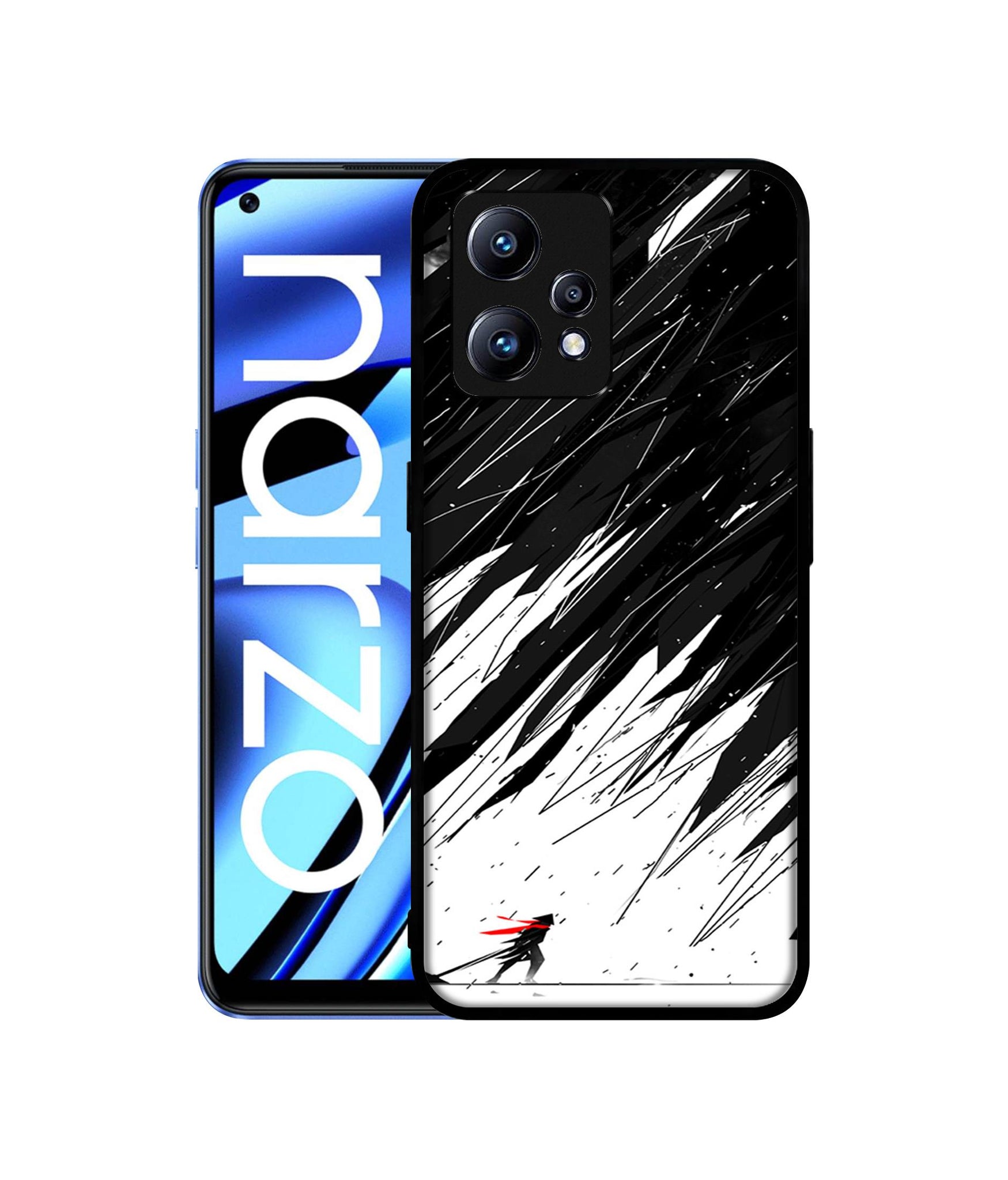 Realme Narzo 50 Pro 5G