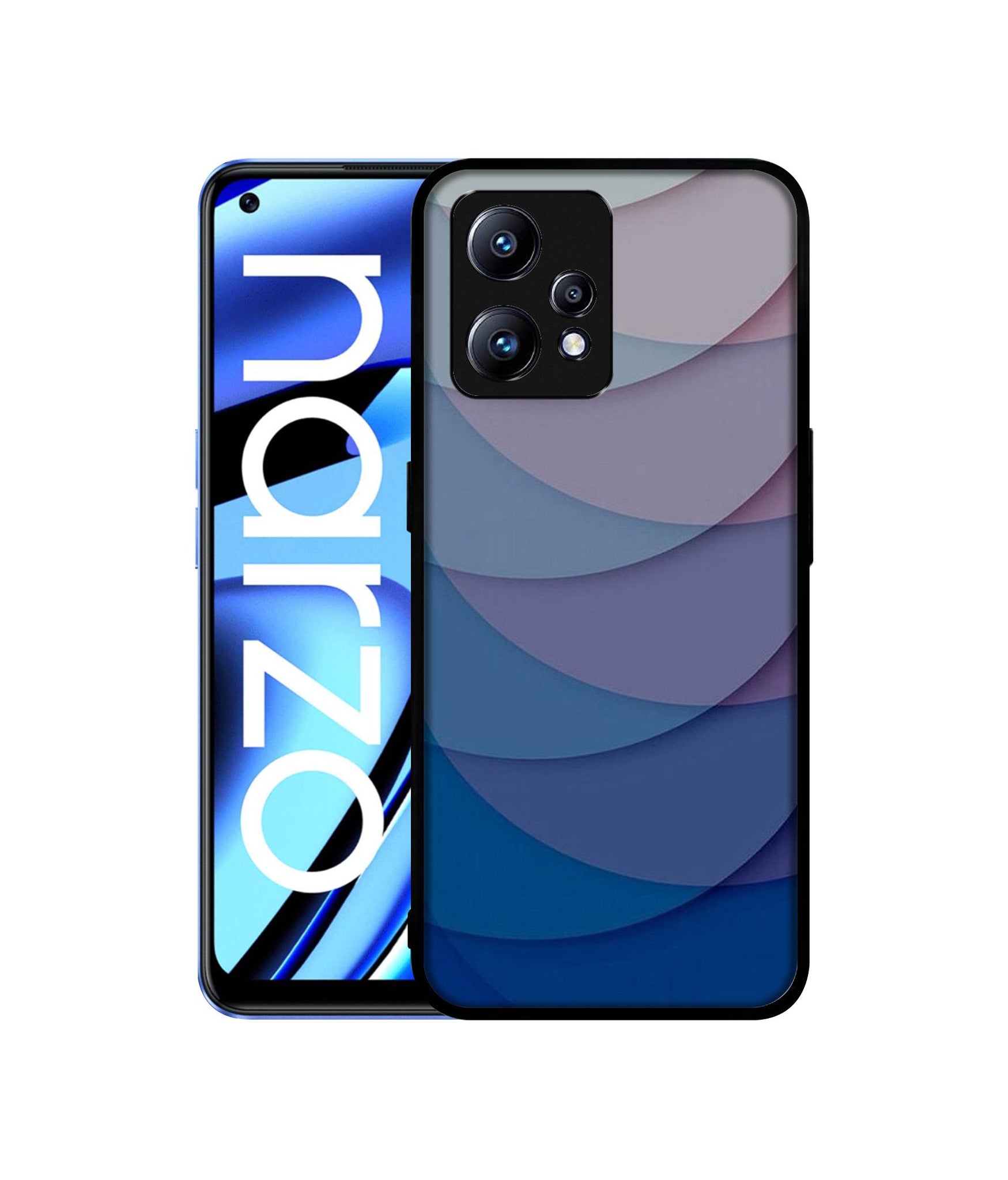 Realme Narzo 50 Pro 5G