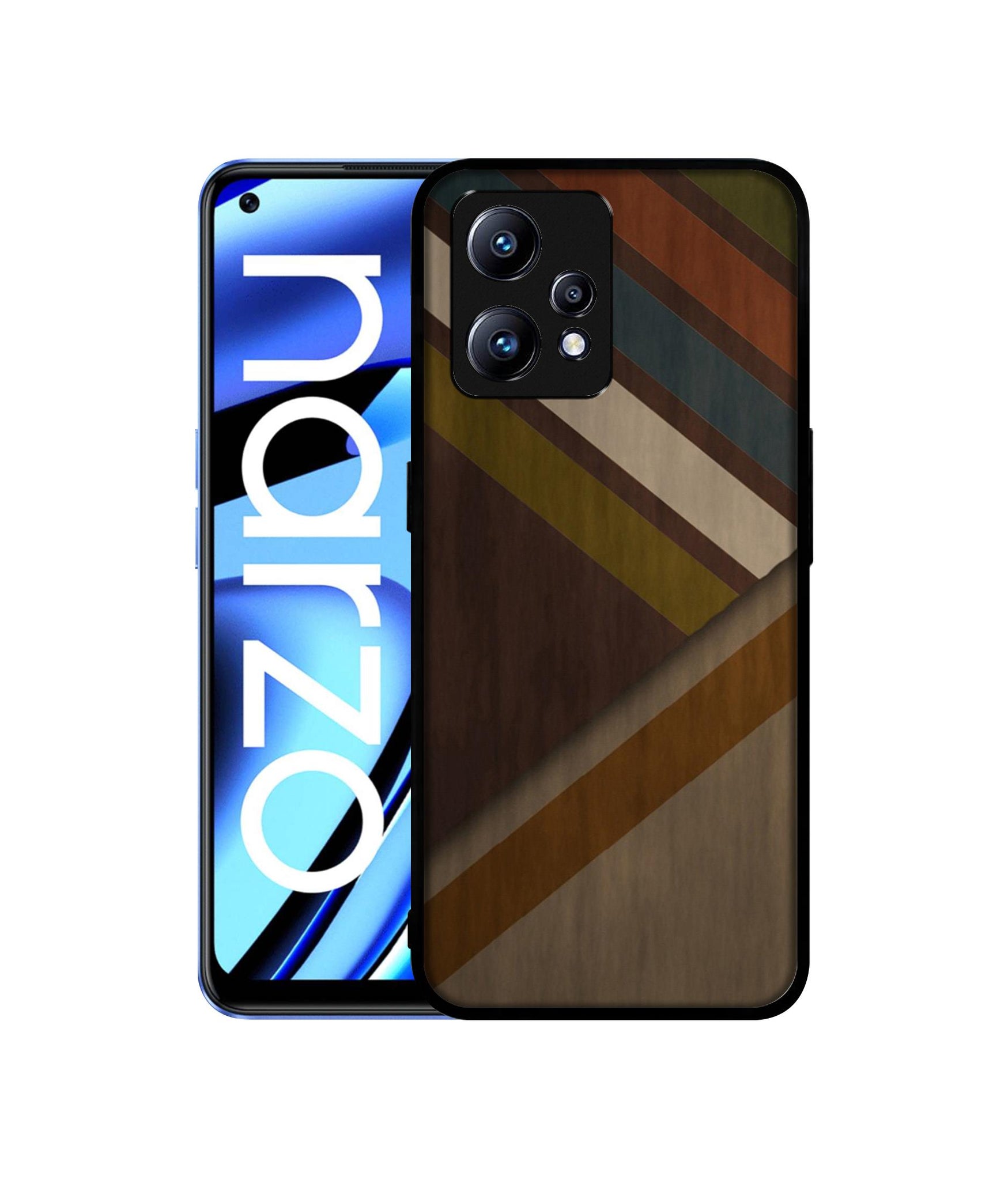 Realme Narzo 50 Pro 5G