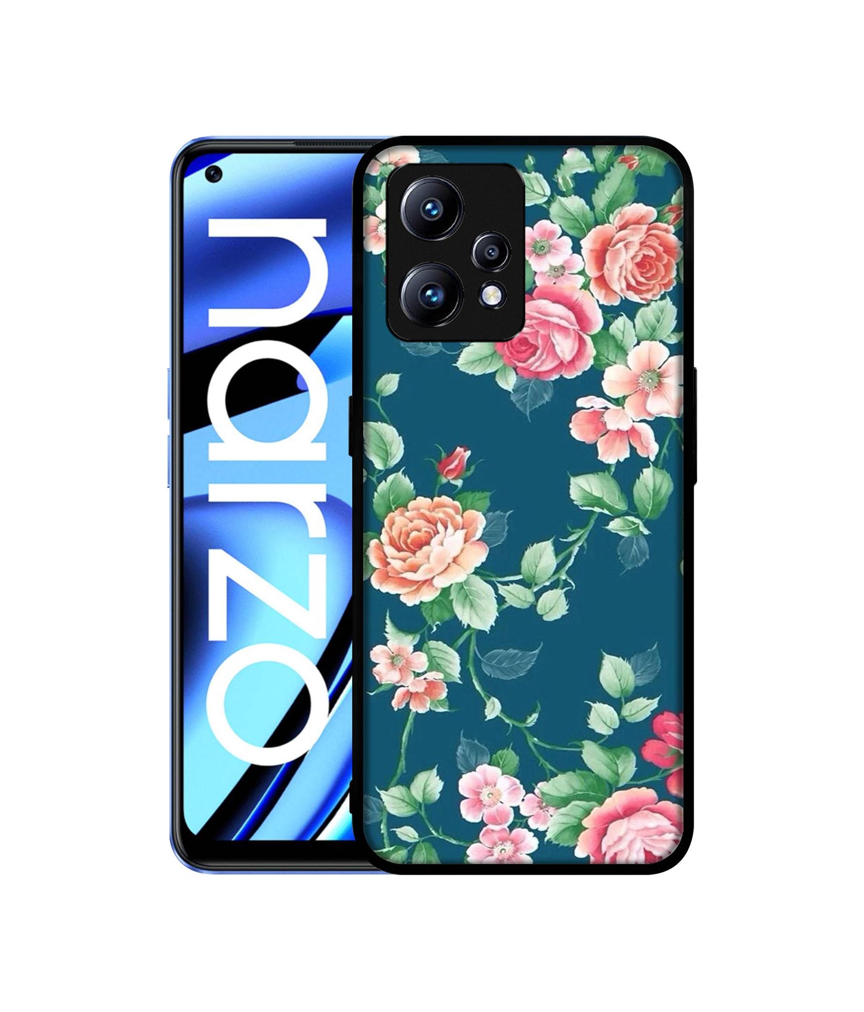 Realme Narzo 50 Pro 5G