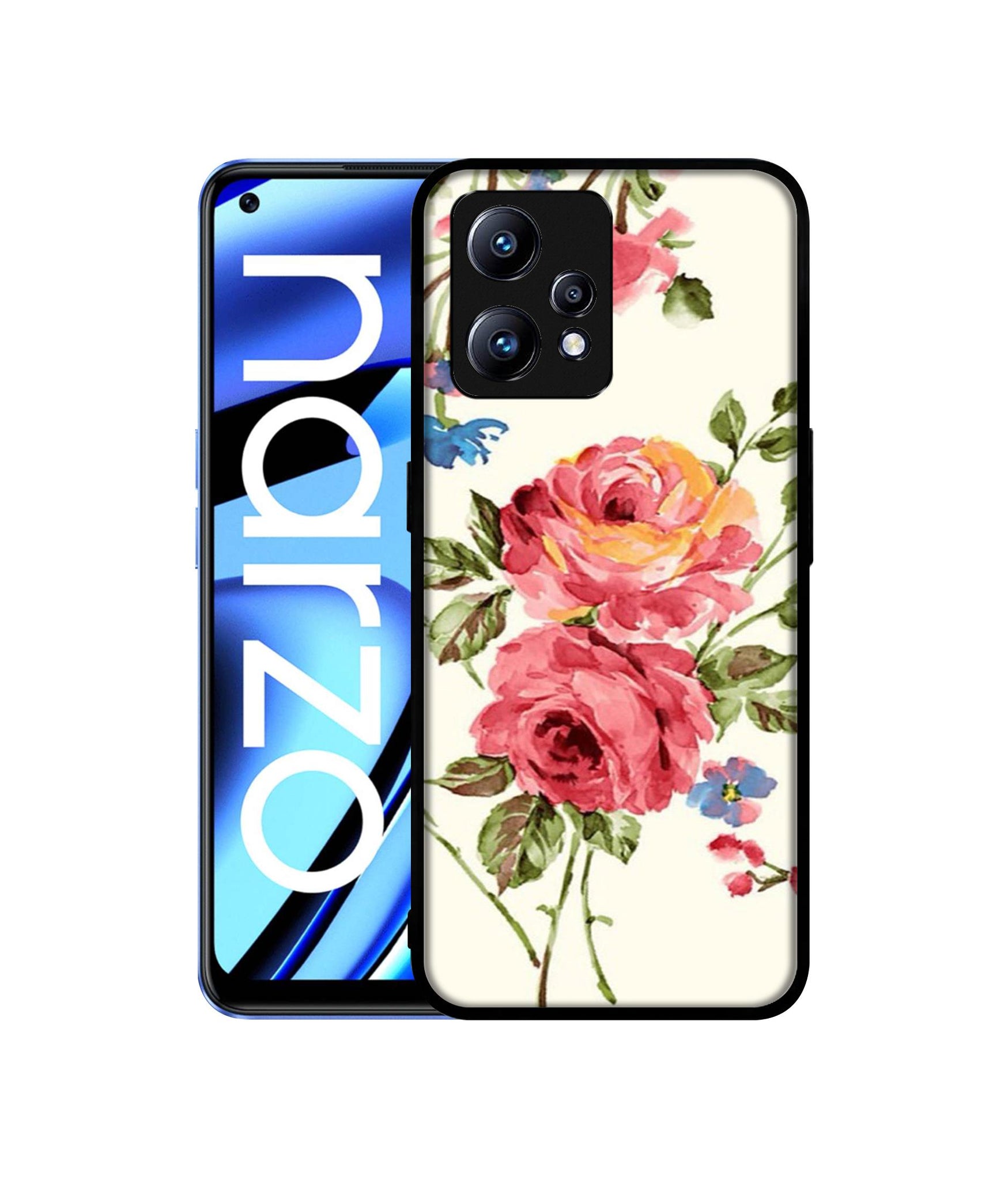 Realme Narzo 50 Pro 5G