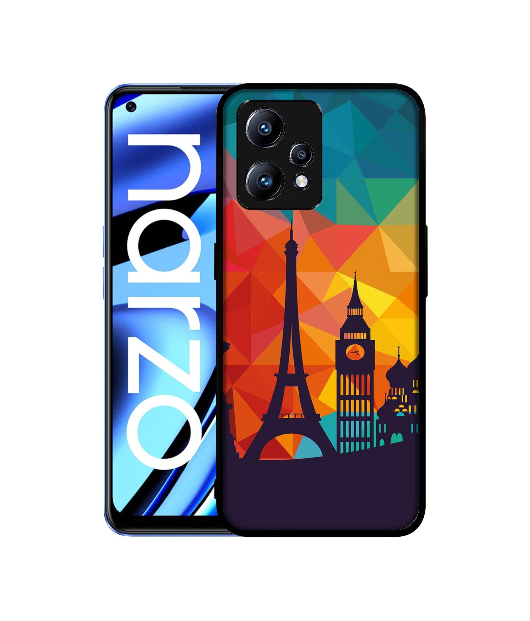 Realme Narzo 50 Pro 5G