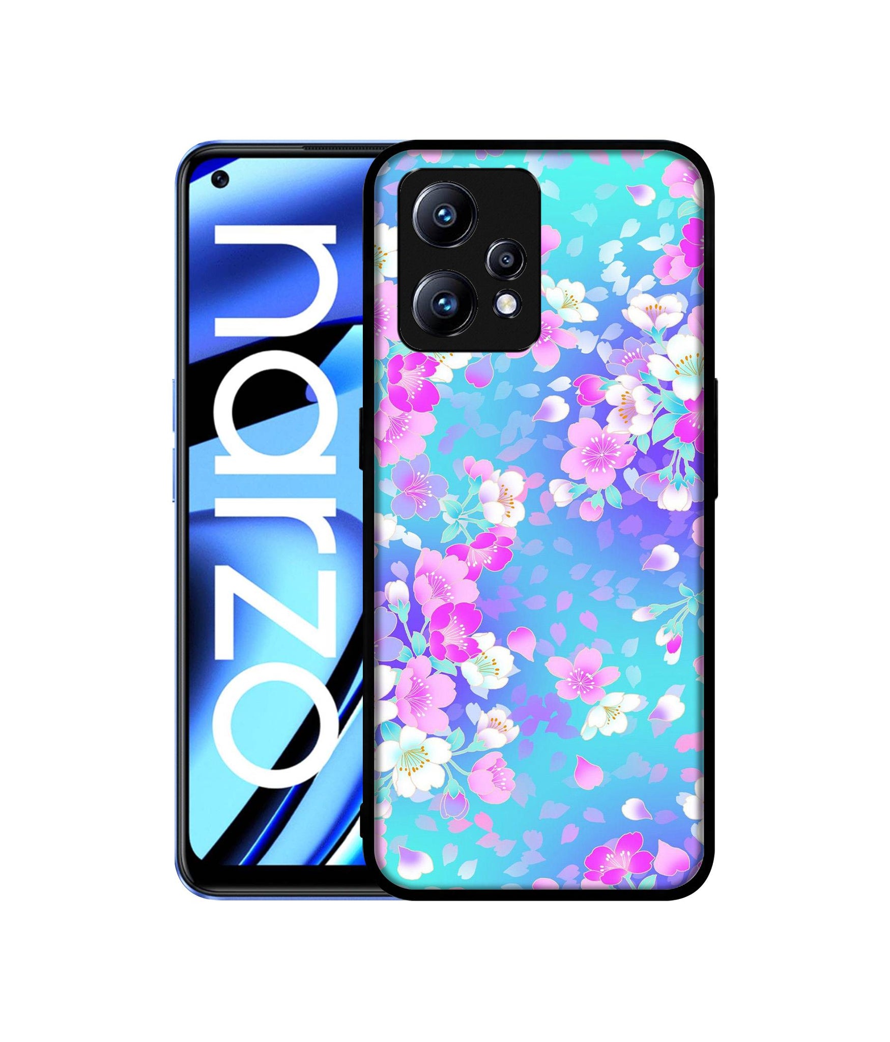 Realme Narzo 50 Pro 5G