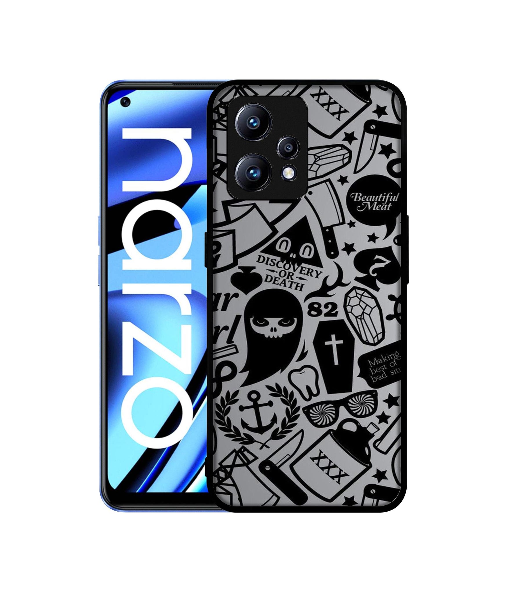 Realme Narzo 50 Pro 5G