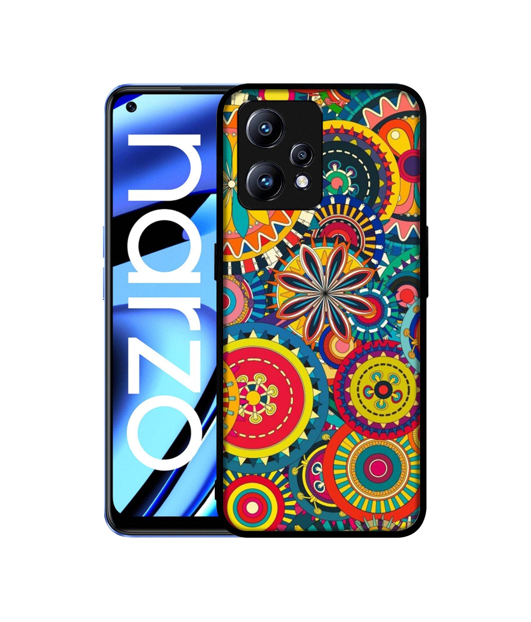 Realme Narzo 50 Pro 5G