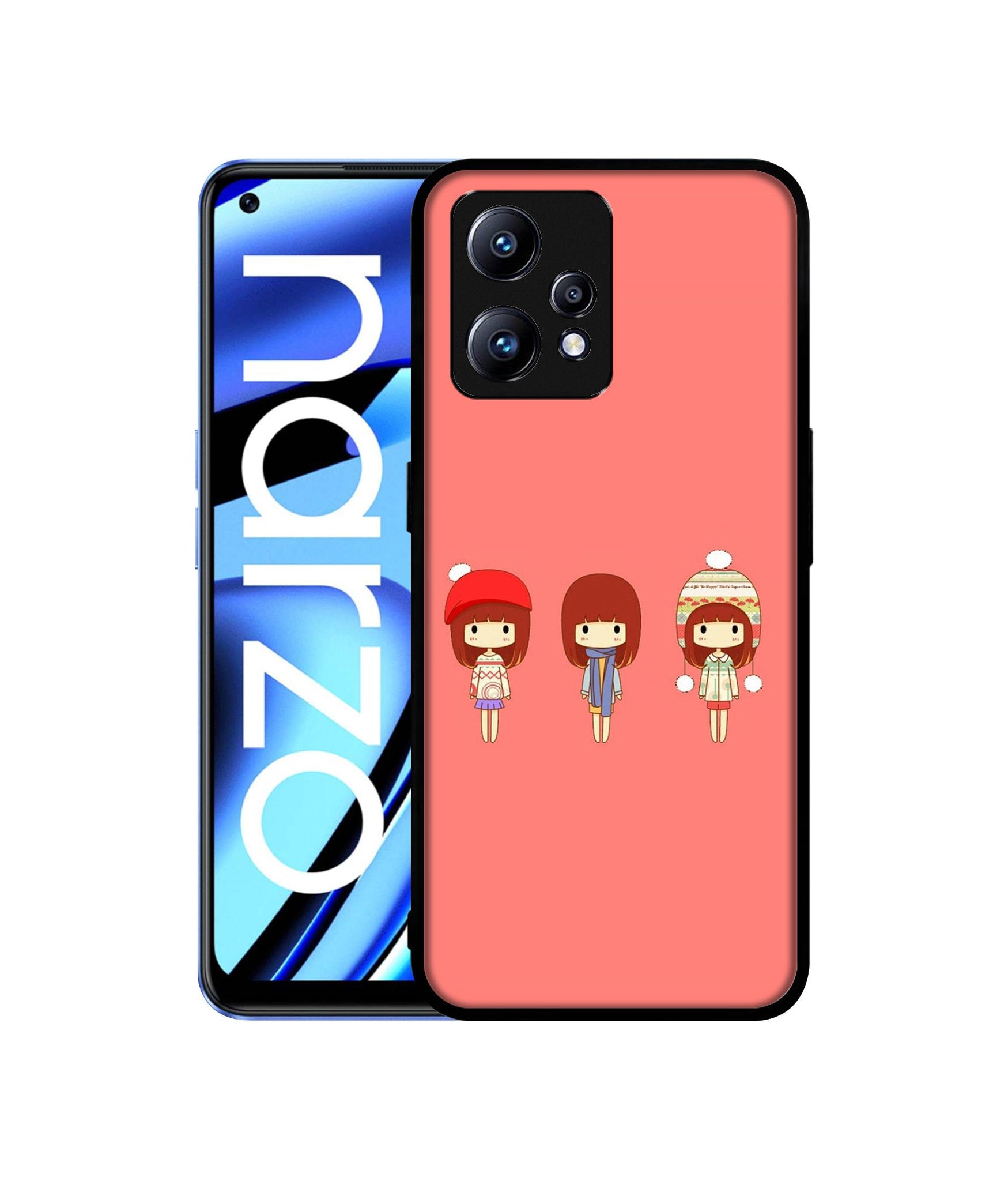 Realme Narzo 50 Pro 5G