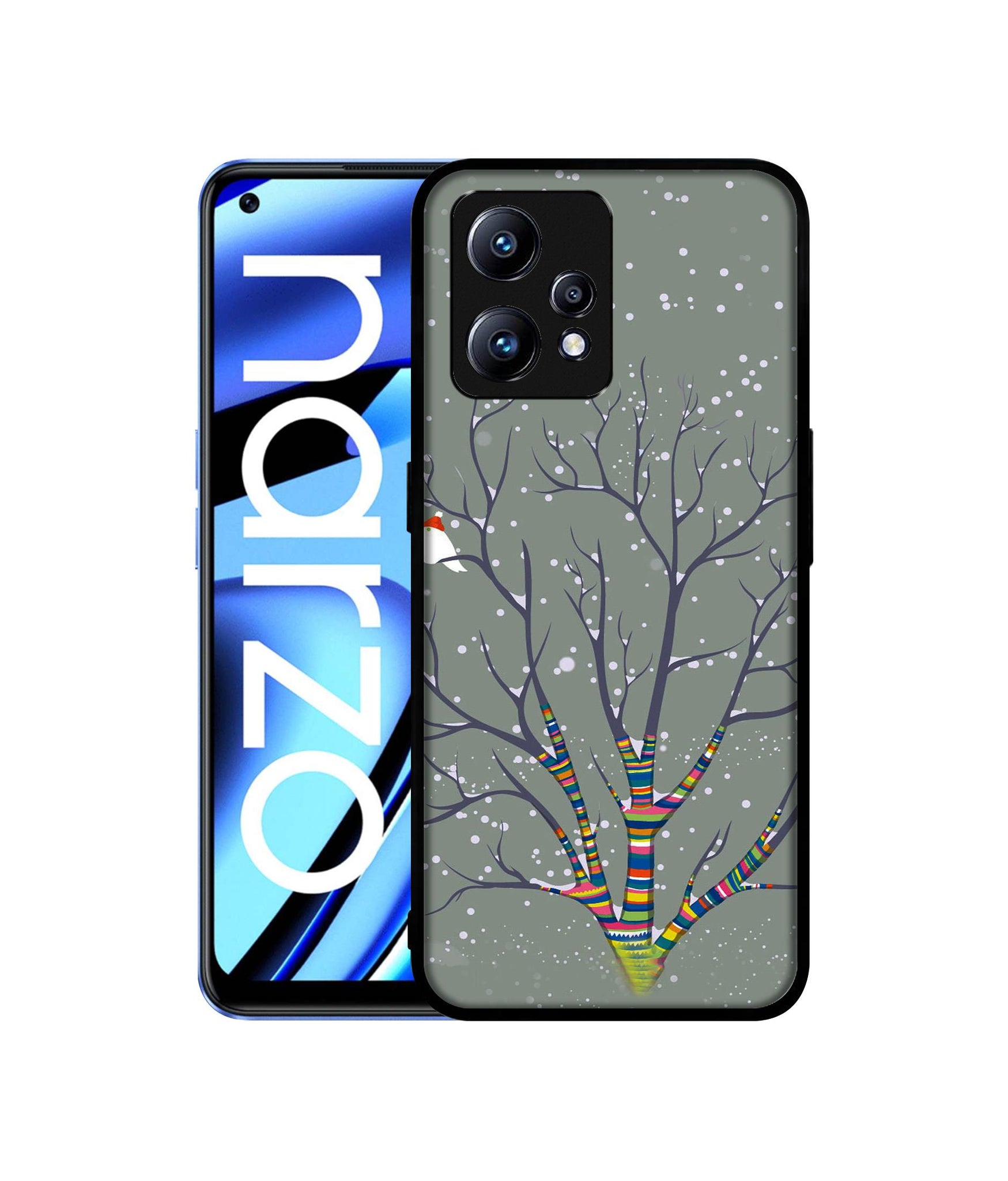 Realme Narzo 50 Pro 5G