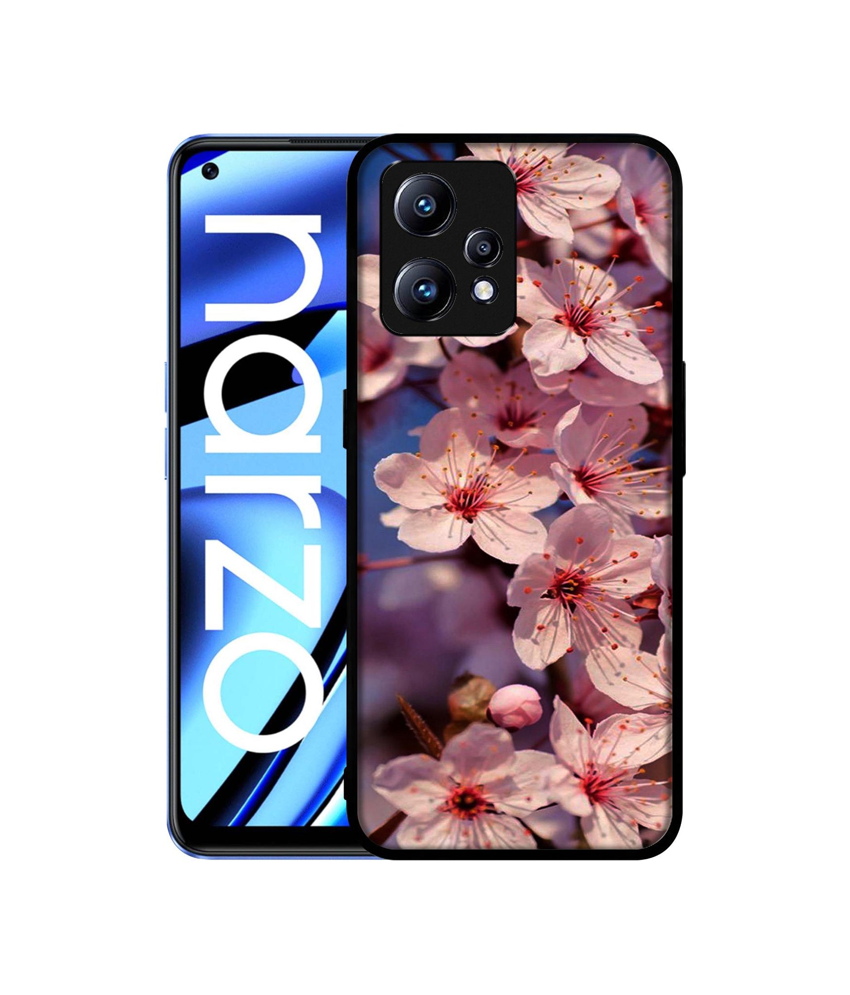 Realme Narzo 50 Pro 5G