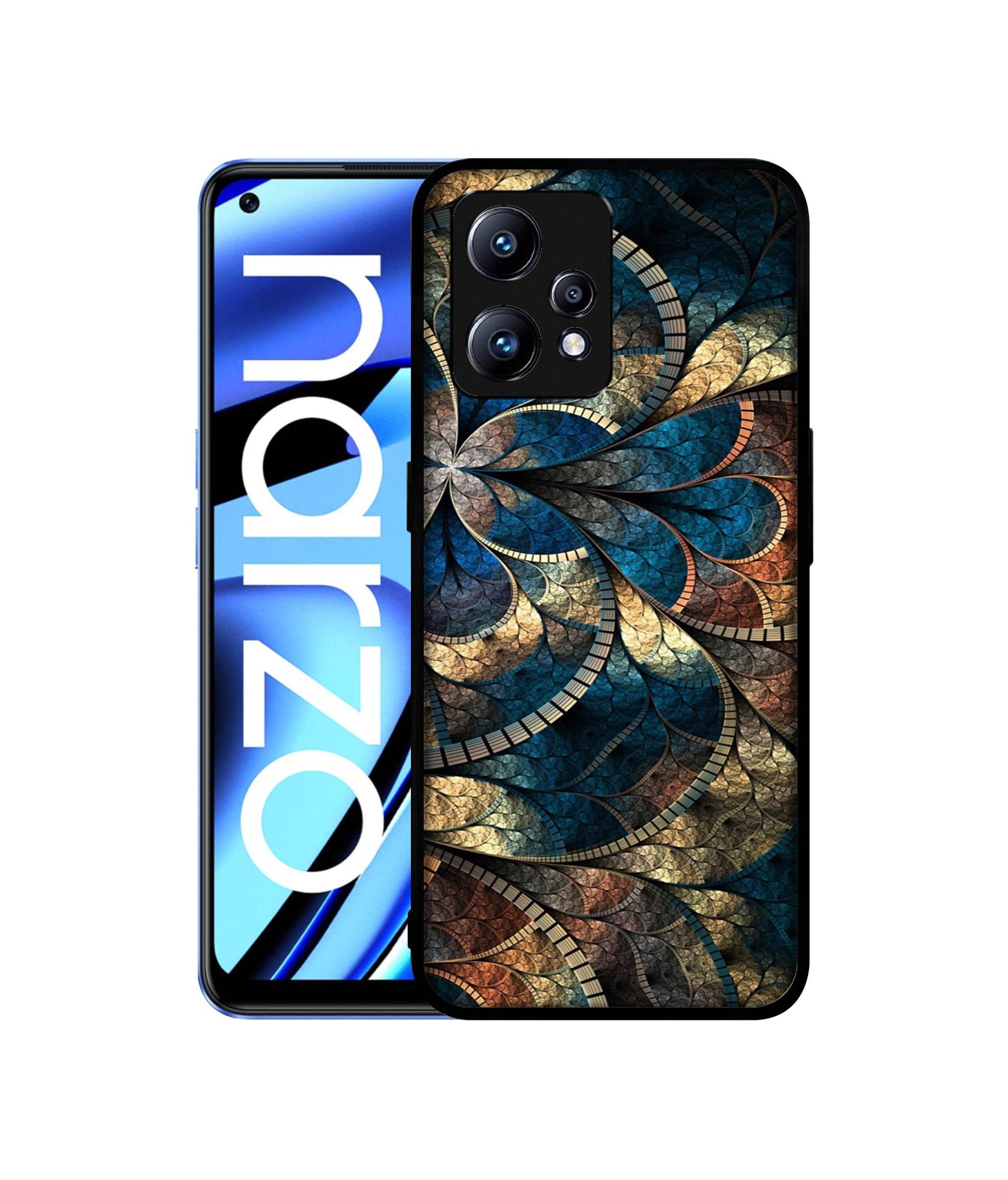 Realme Narzo 50 Pro 5G