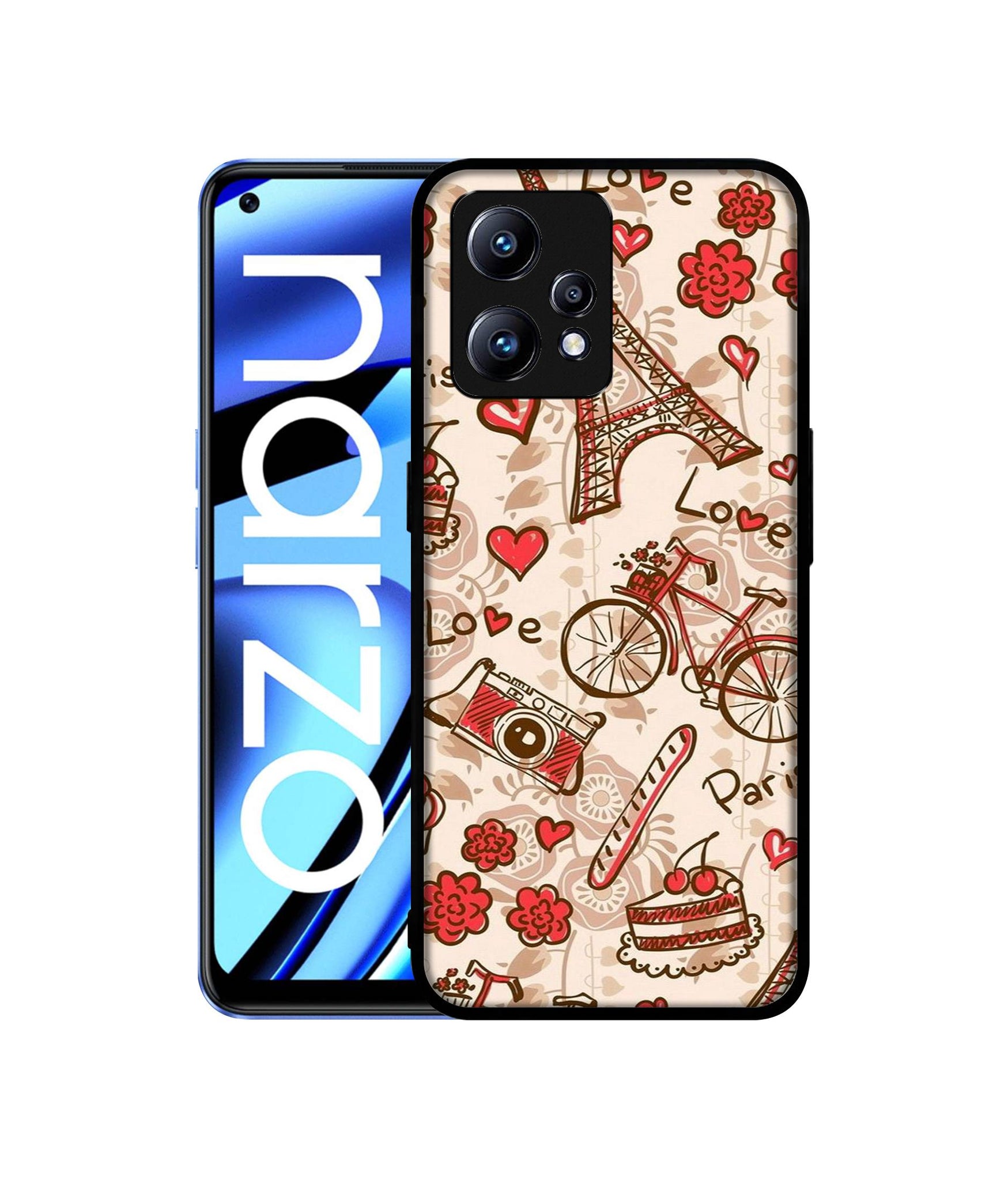 Realme Narzo 50 Pro 5G