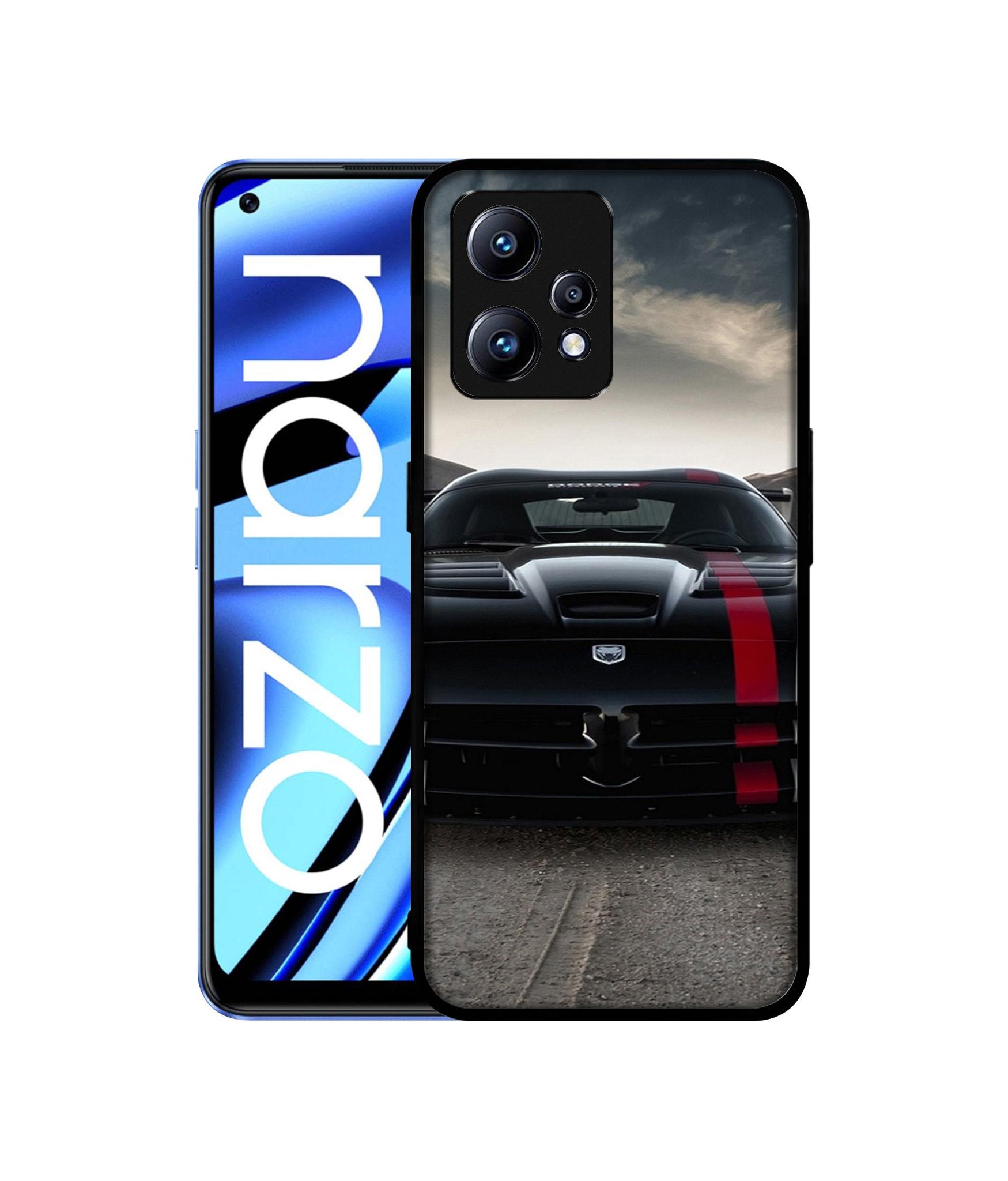 Realme Narzo 50 Pro 5G