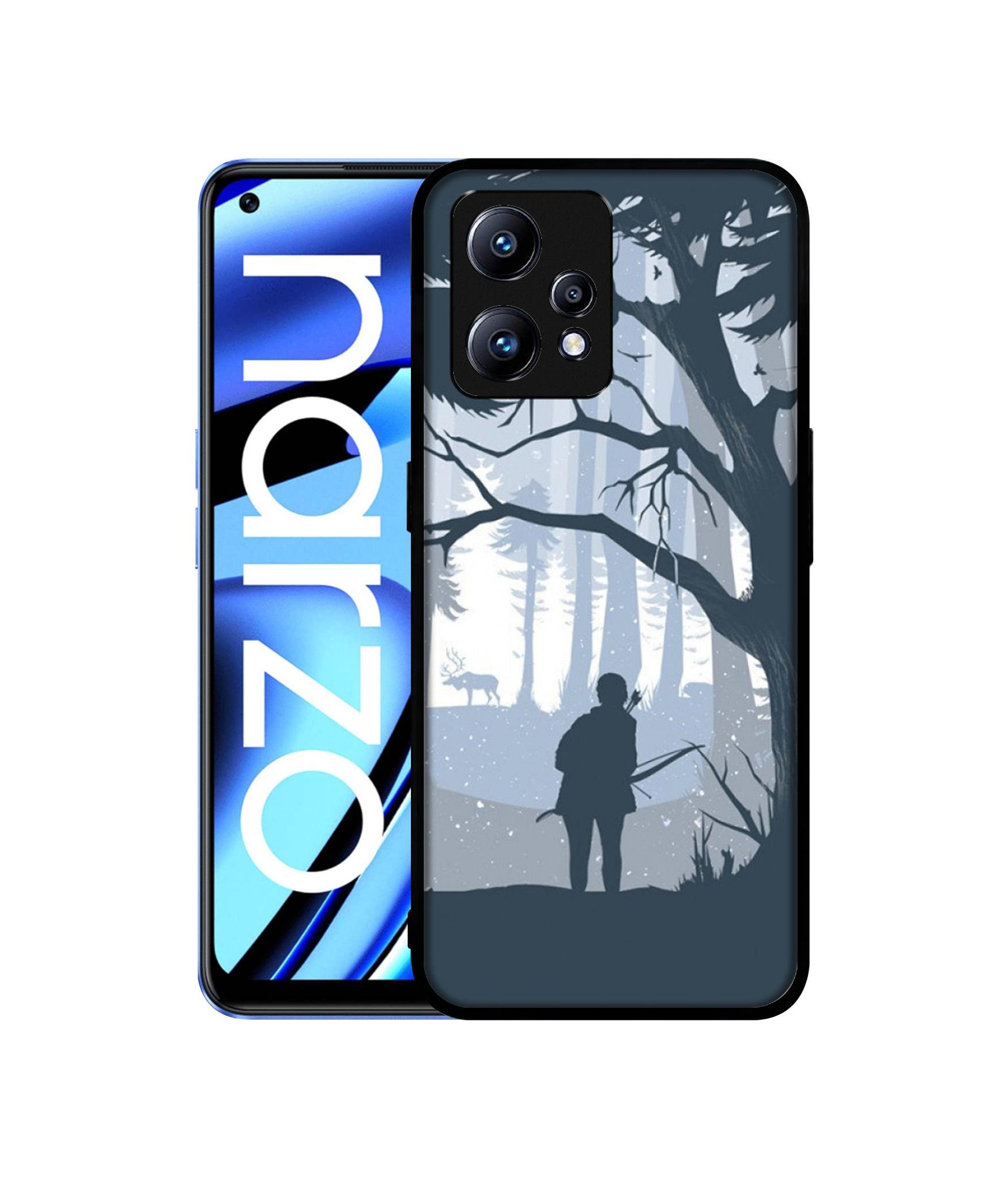 Realme Narzo 50 Pro 5G