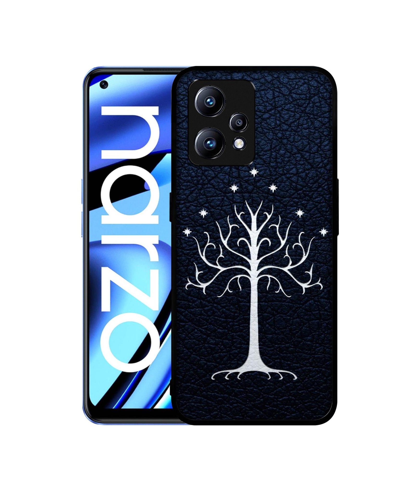 Realme Narzo 50 Pro 5G