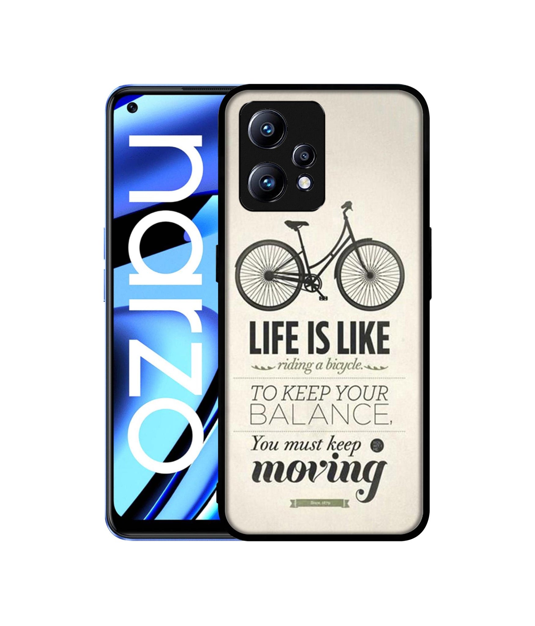 Realme Narzo 50 Pro 5G