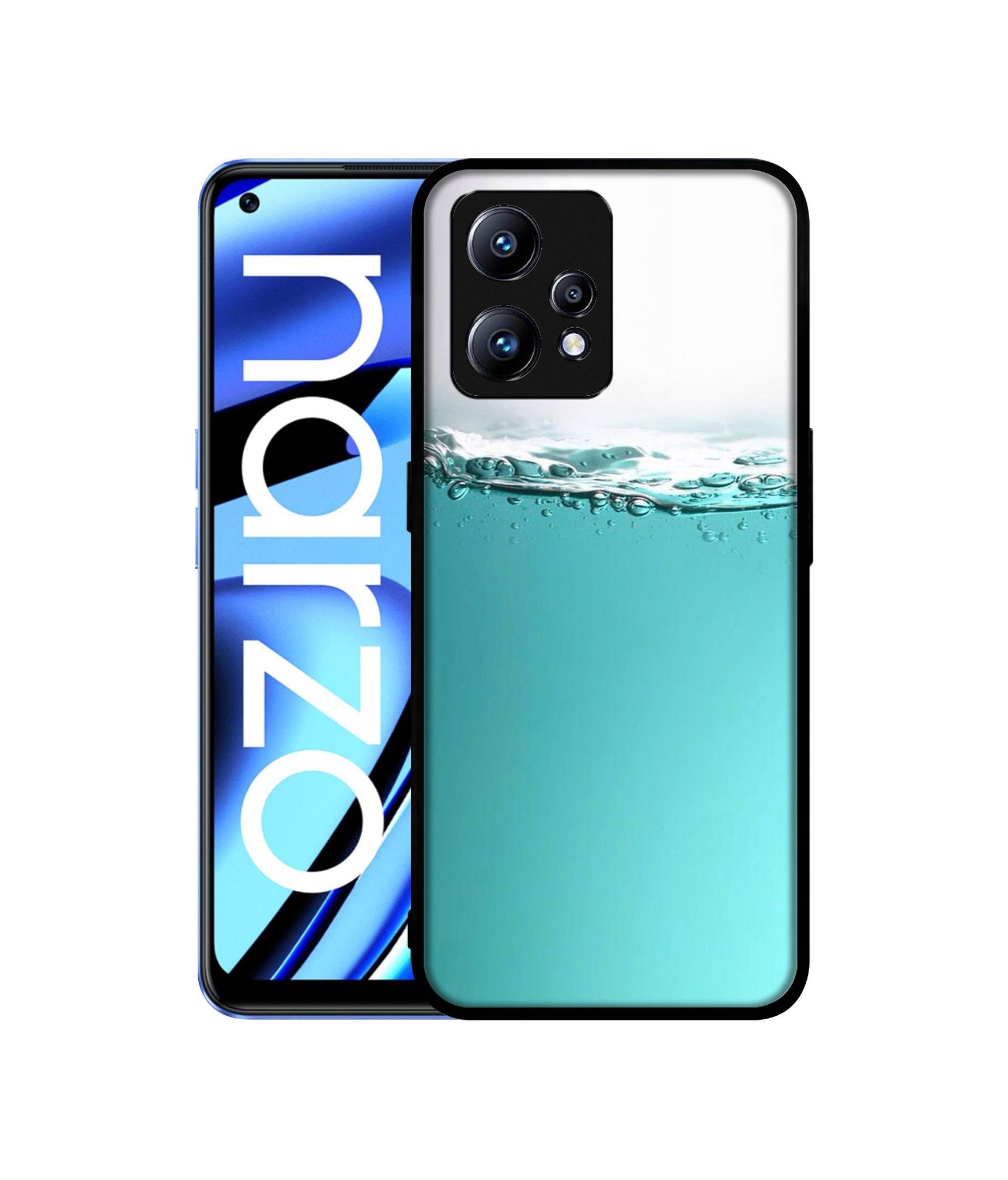 Realme Narzo 50 Pro 5G