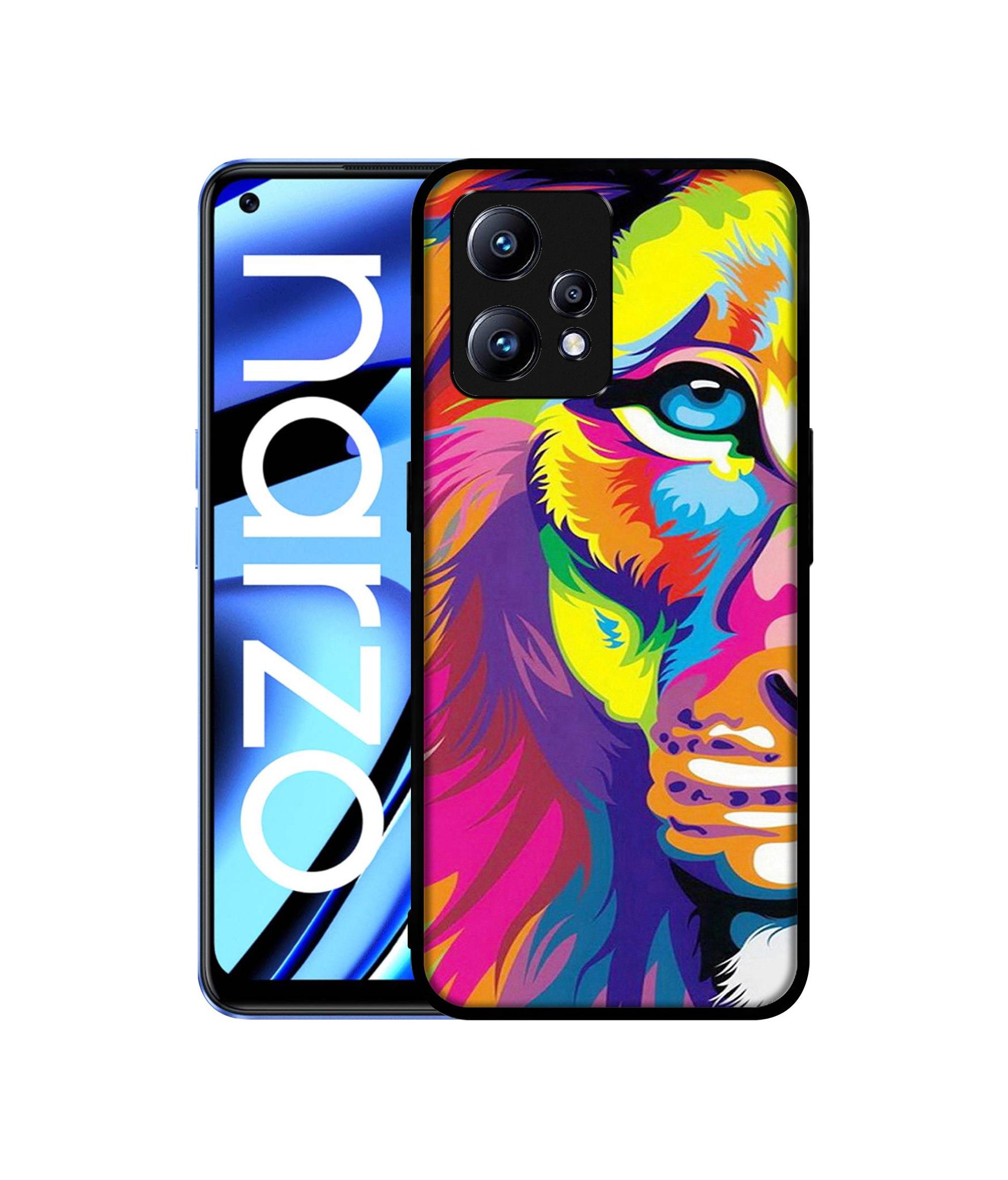 Realme Narzo 50 Pro 5G