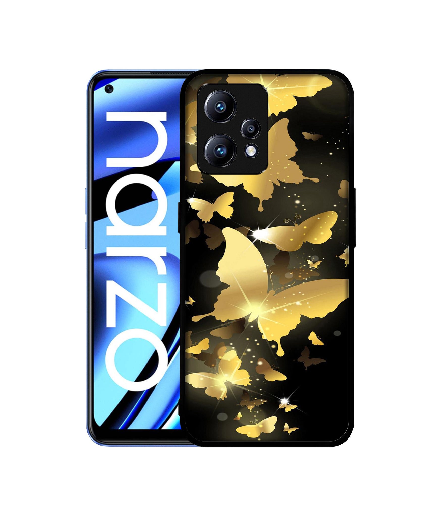 Realme Narzo 50 Pro 5G