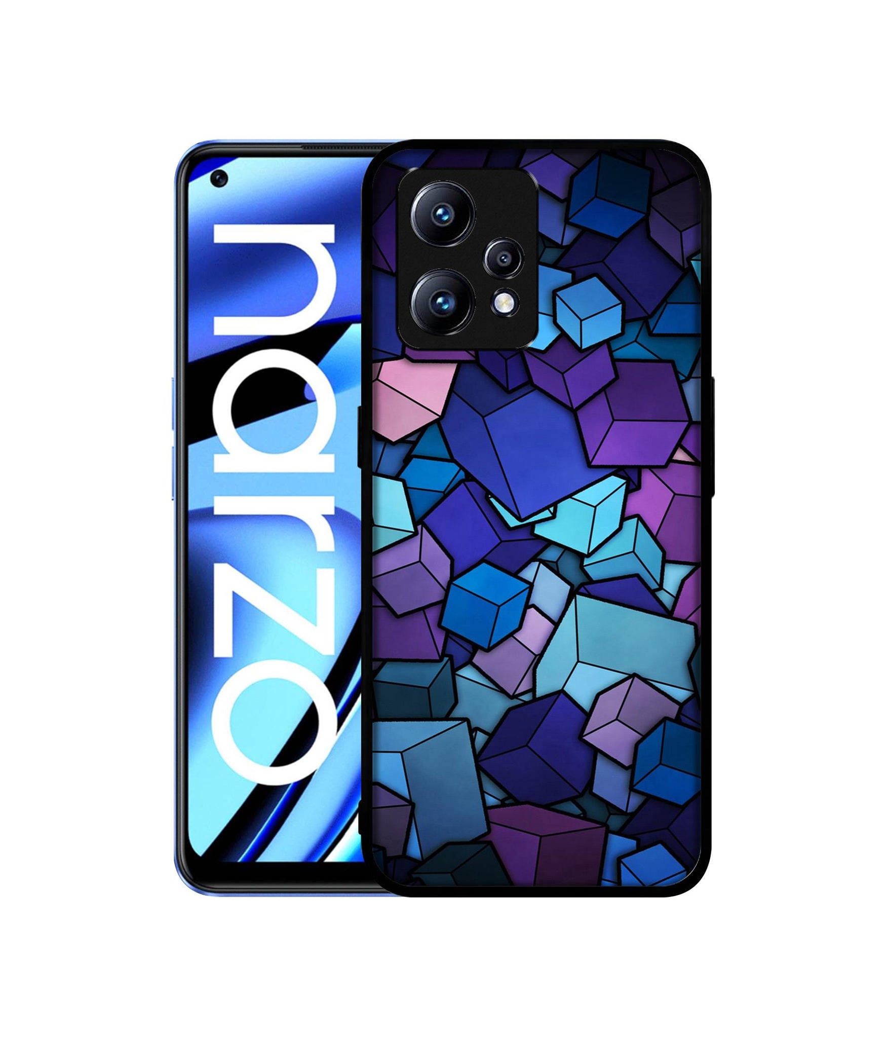 Realme Narzo 50 Pro 5G