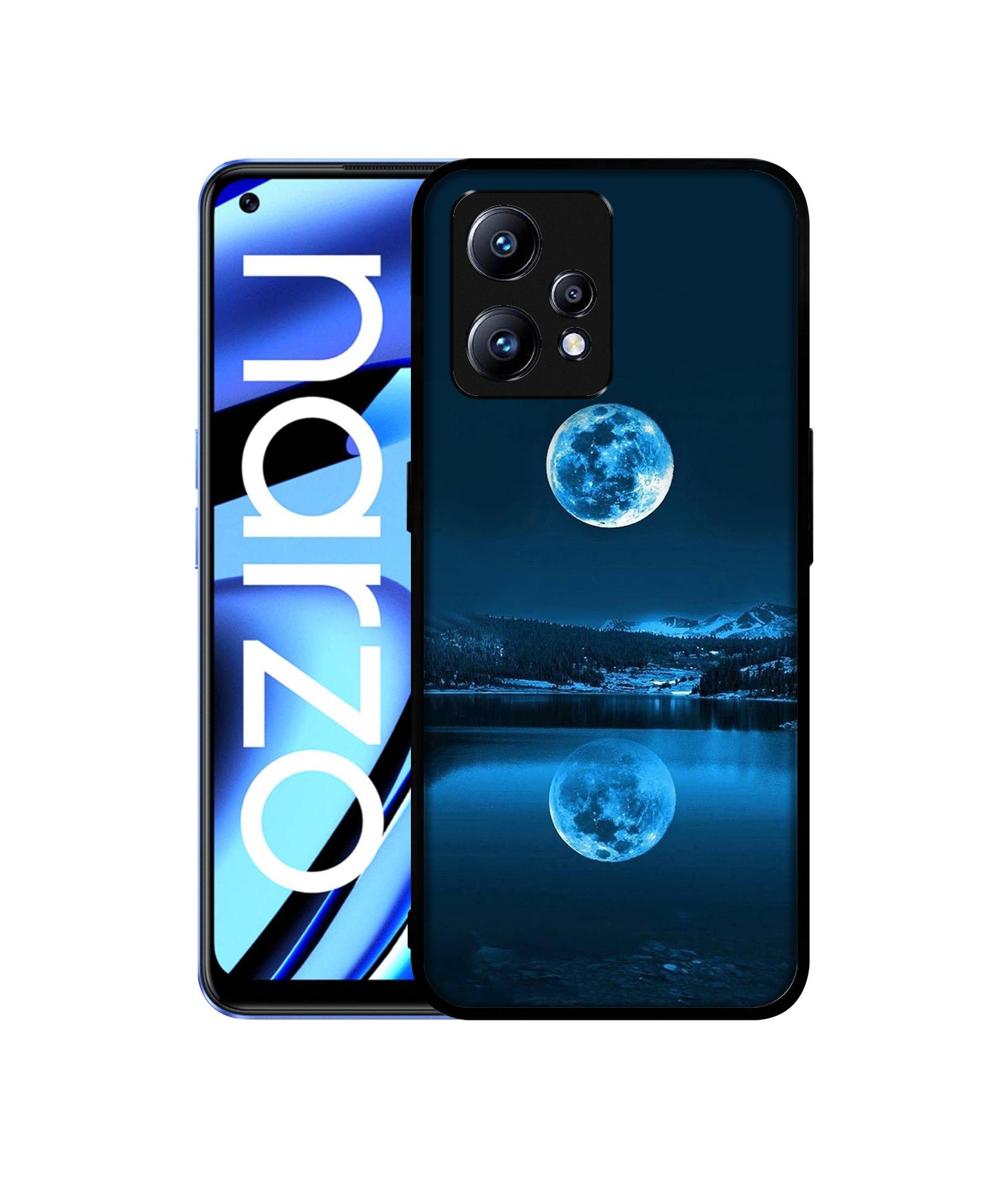 Realme Narzo 50 Pro 5G