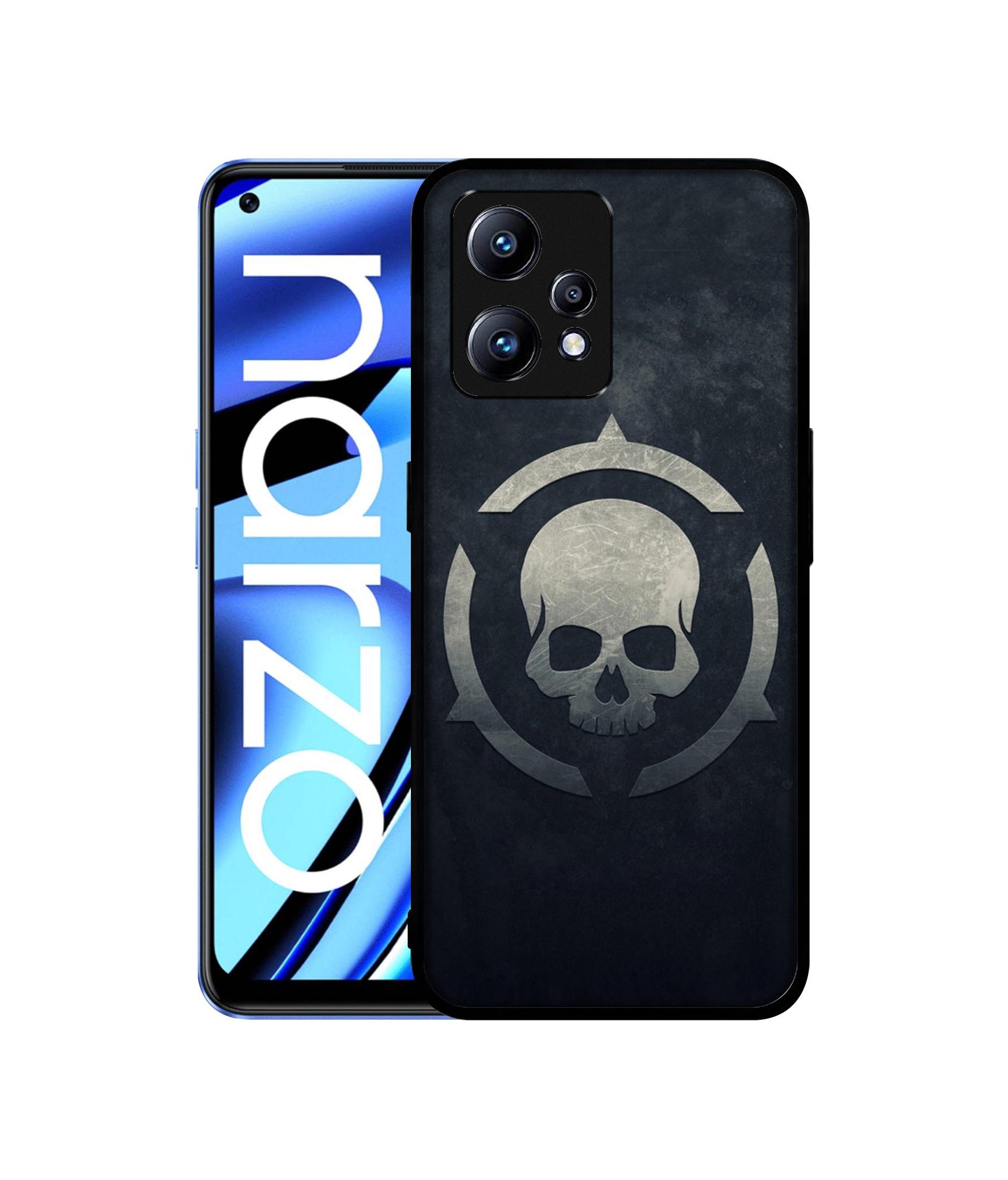 Realme Narzo 50 Pro 5G