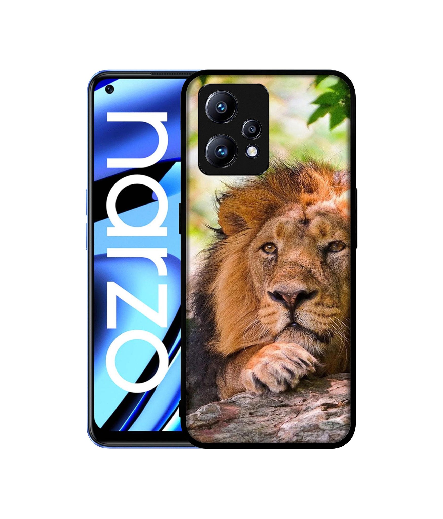 Realme Narzo 50 Pro 5G