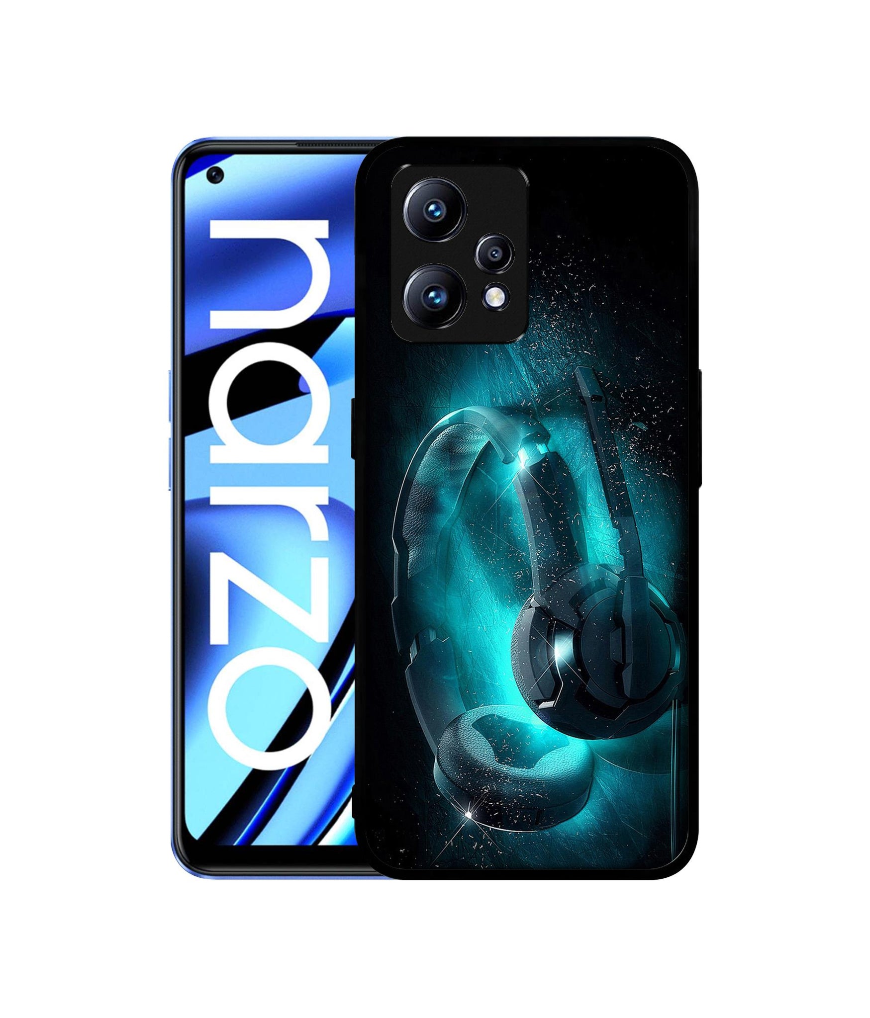 Realme Narzo 50 Pro 5G