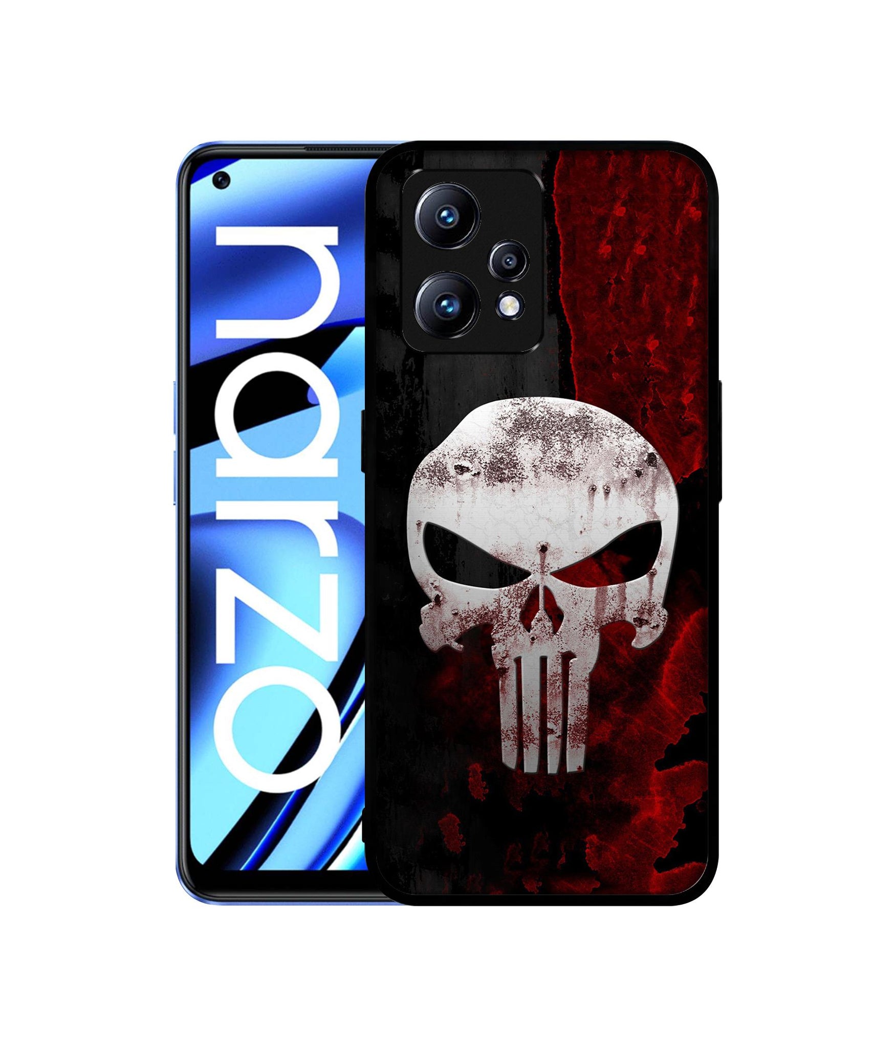 Realme Narzo 50 Pro 5G