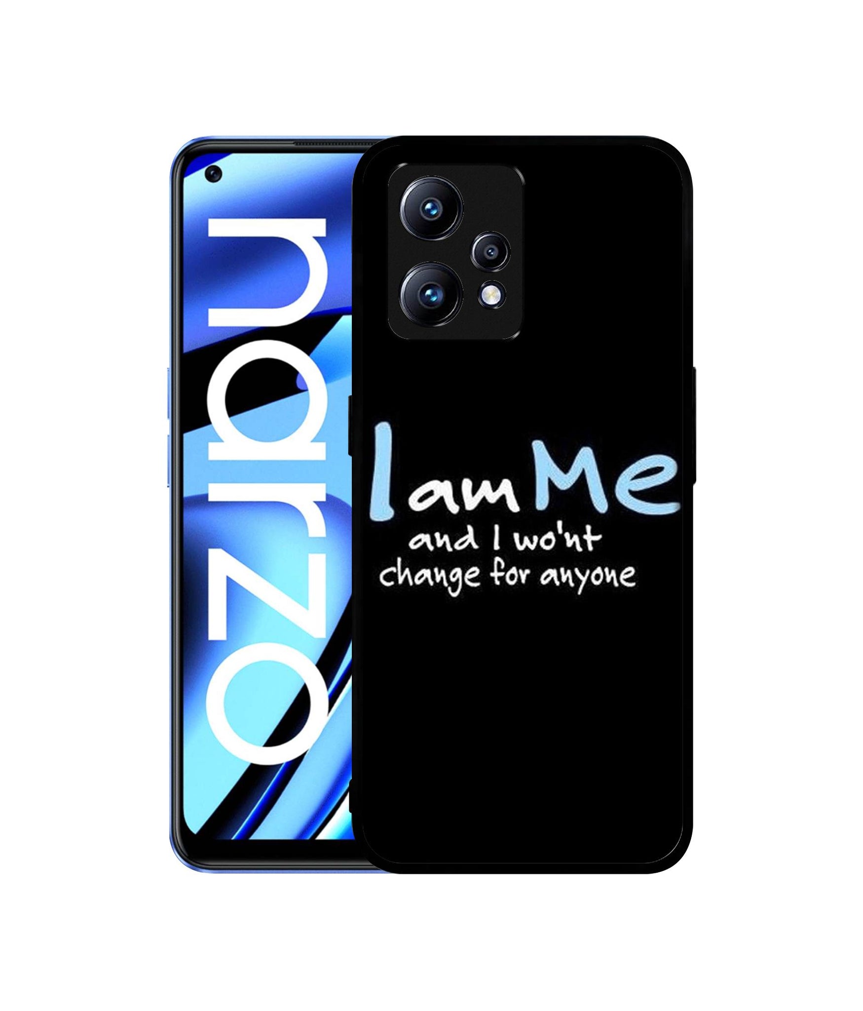 Realme Narzo 50 Pro 5G