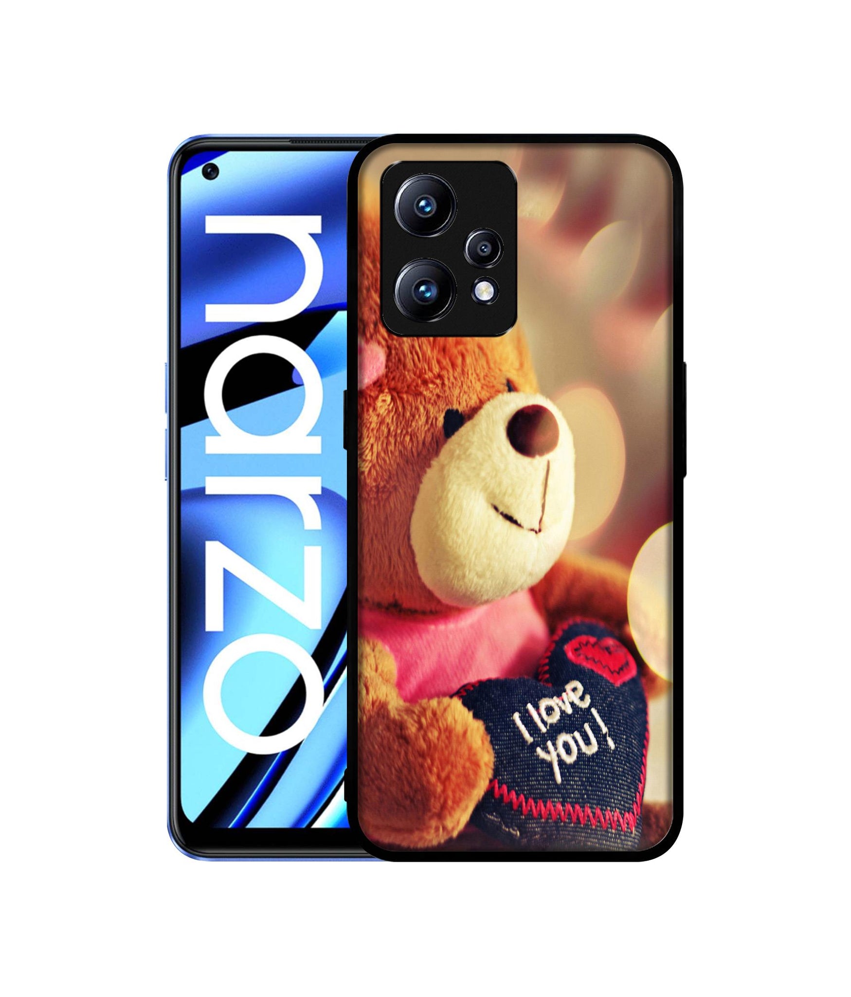 Realme Narzo 50 Pro 5G